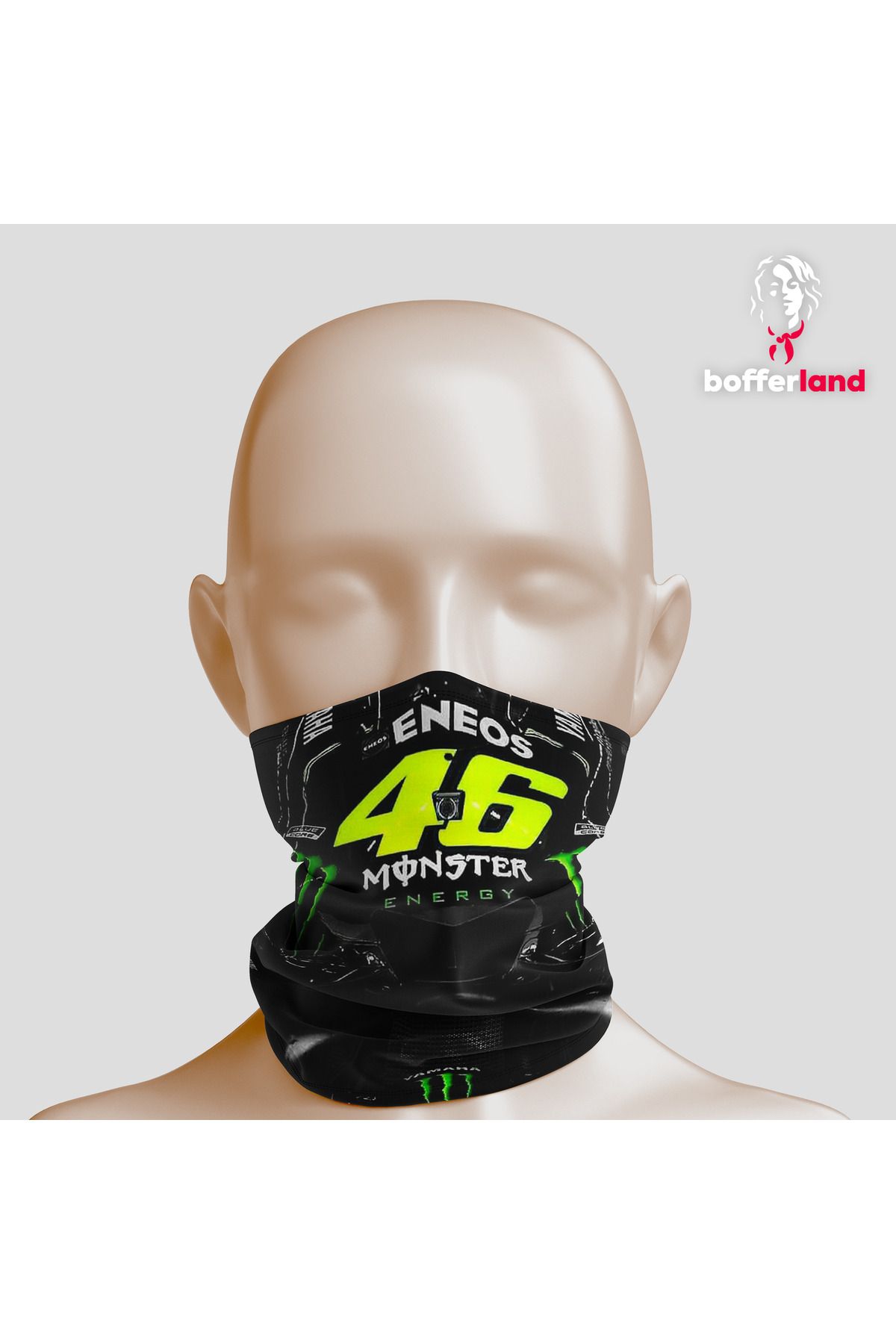 Bufferland-Vr46 Buff Mask 2