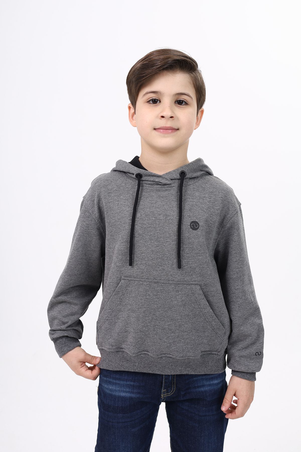 Toontoy-Boy's Printed Sweatshirt 1