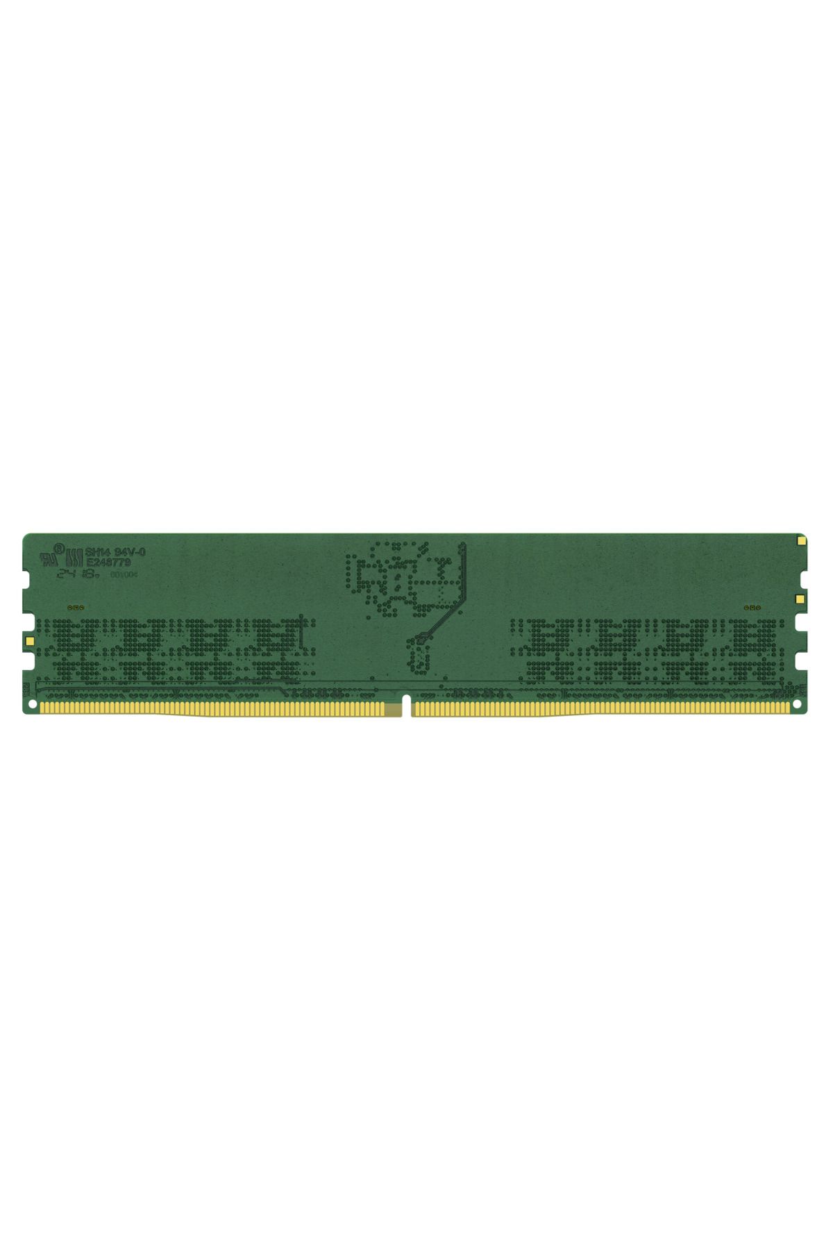 Kingston-Valueram 64Gb Ddr5 Non-Ecc Cl52 Cudimm Desktop Ram - Kvr64A52Bd8-64 2