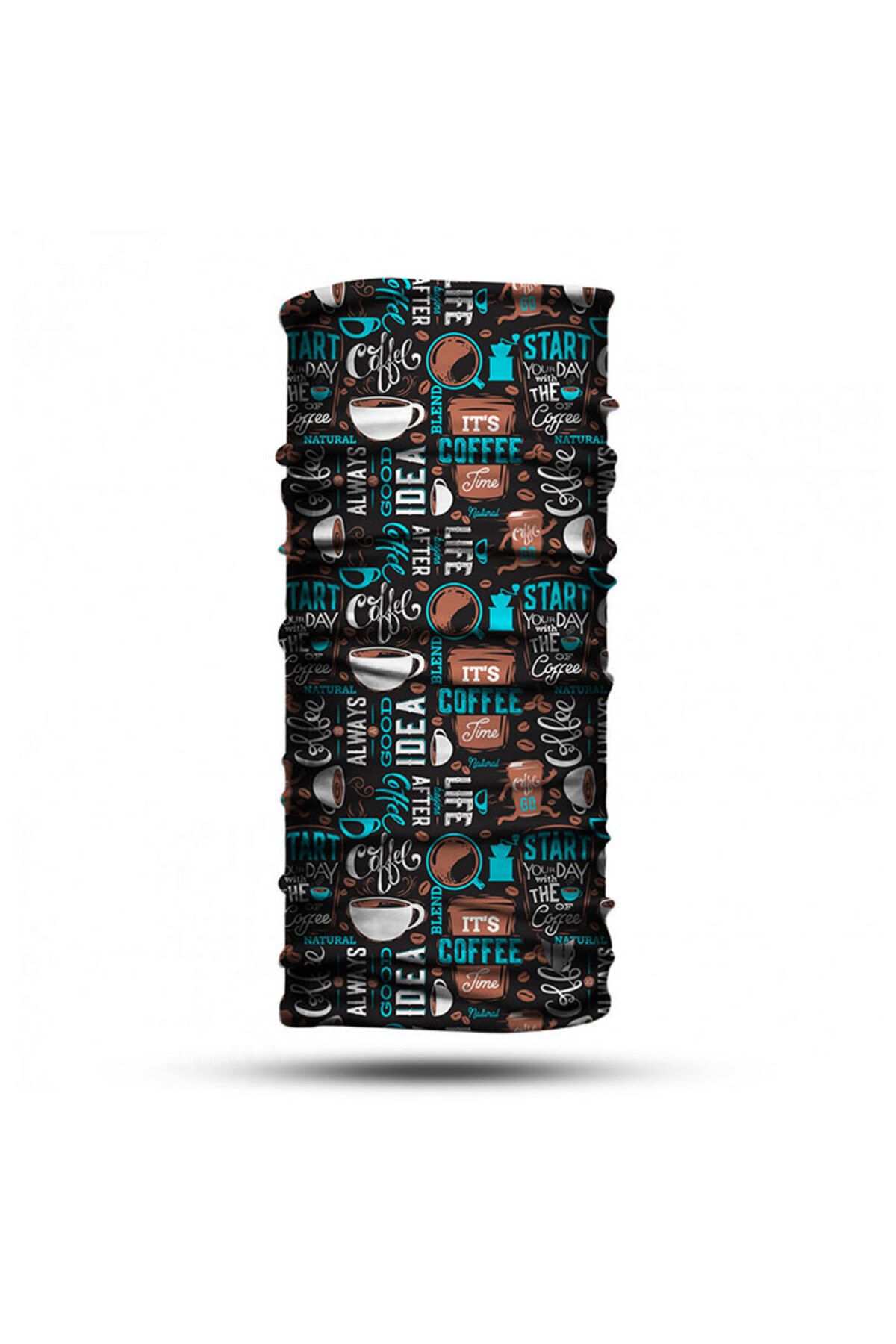Vexo BANDANA COFFEE
