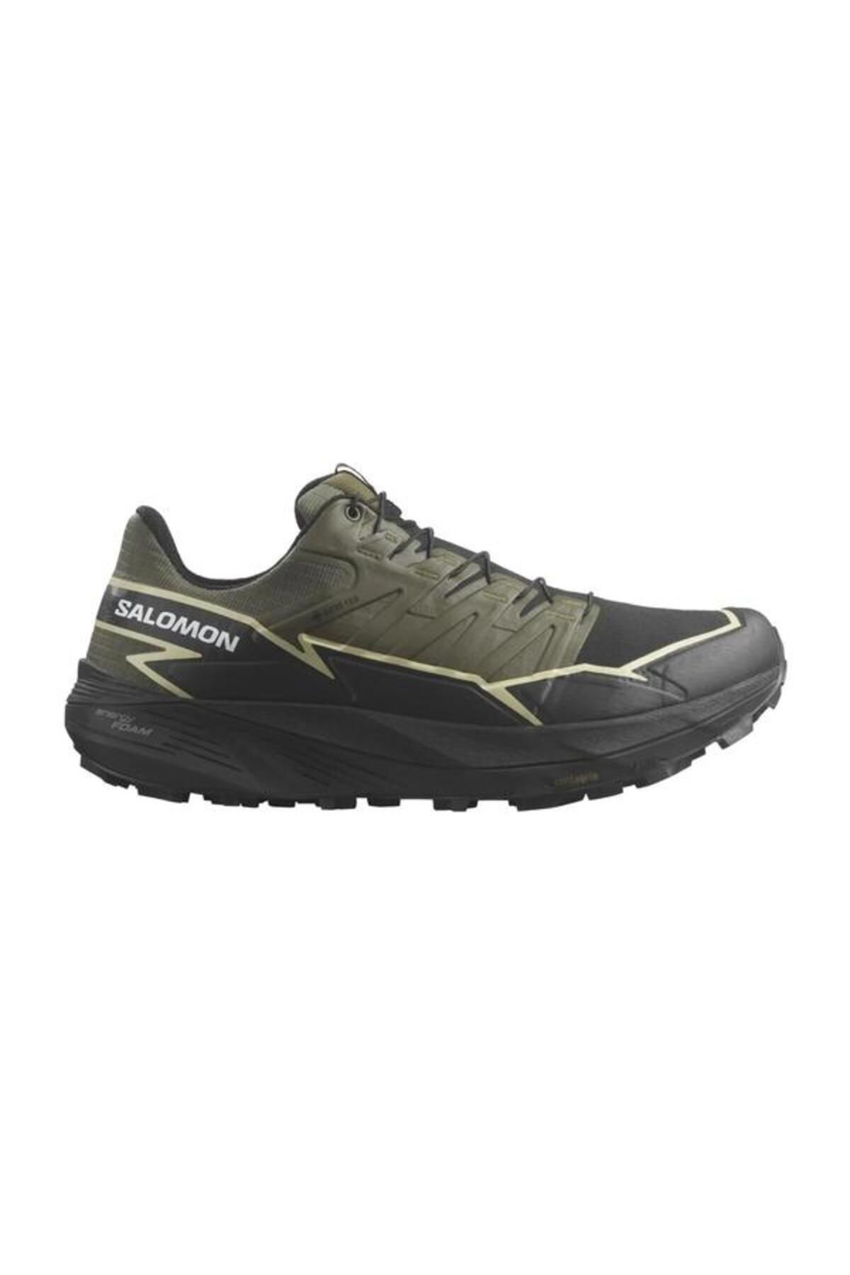 Salomon-أحذية Thundercross GTX للرجال للاستخدام الخارجي L47383400 6