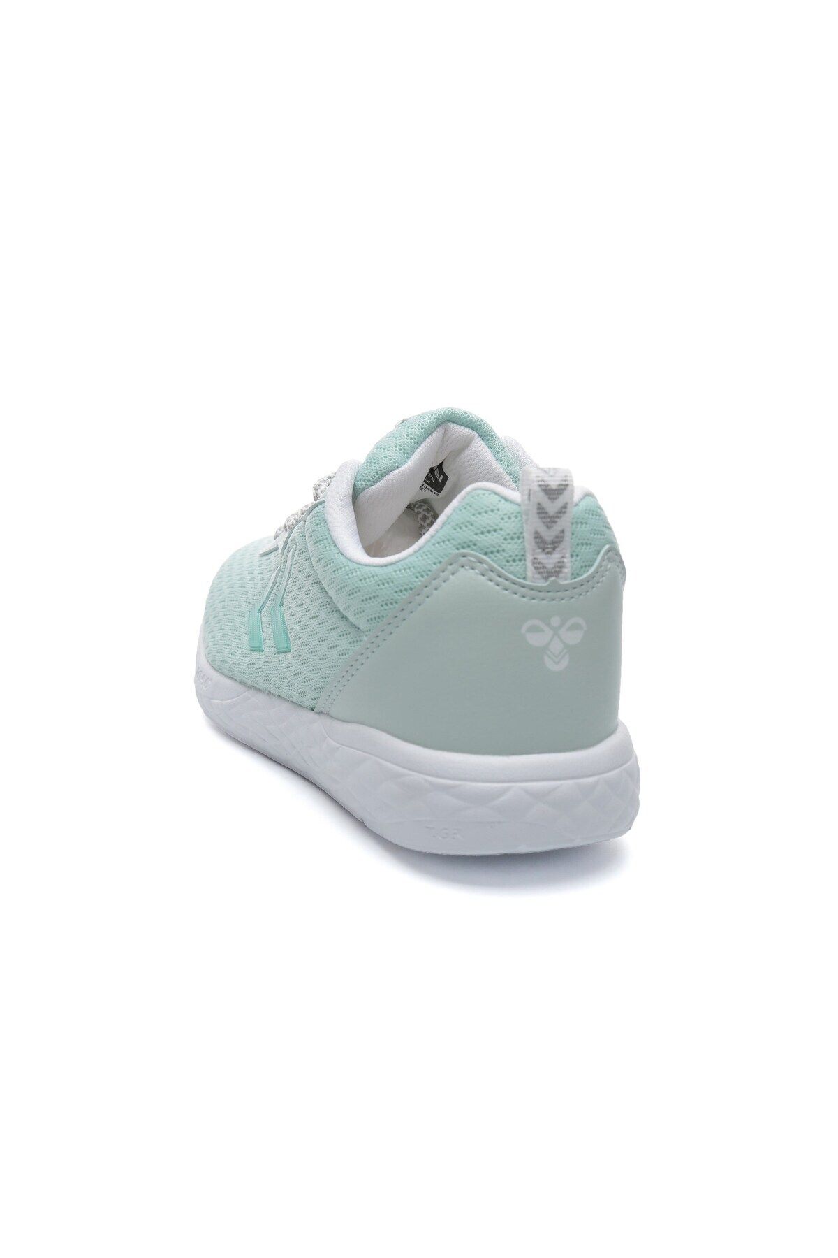 کفش دو و تمرین آبی مردانه زنانه OSLO 208613 7001 اورجینال hummel