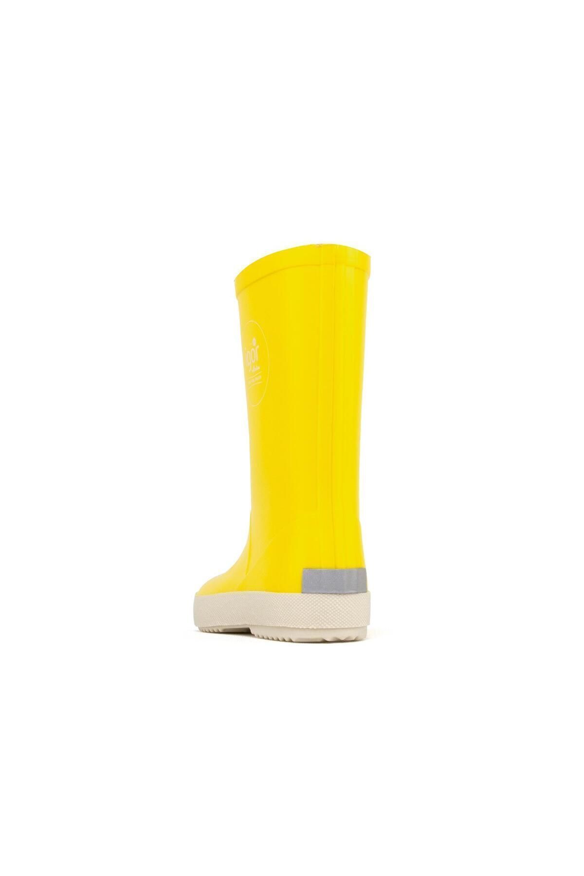 IGOR-W10107 Model Kids Boots - Splash Nautico 3