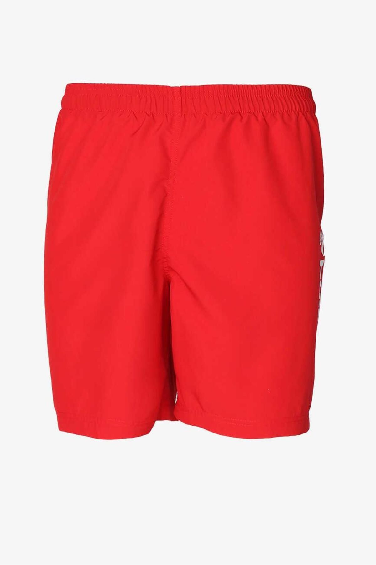 HUMMEL Swim Short Makika مردانه قرمز 950060-2220