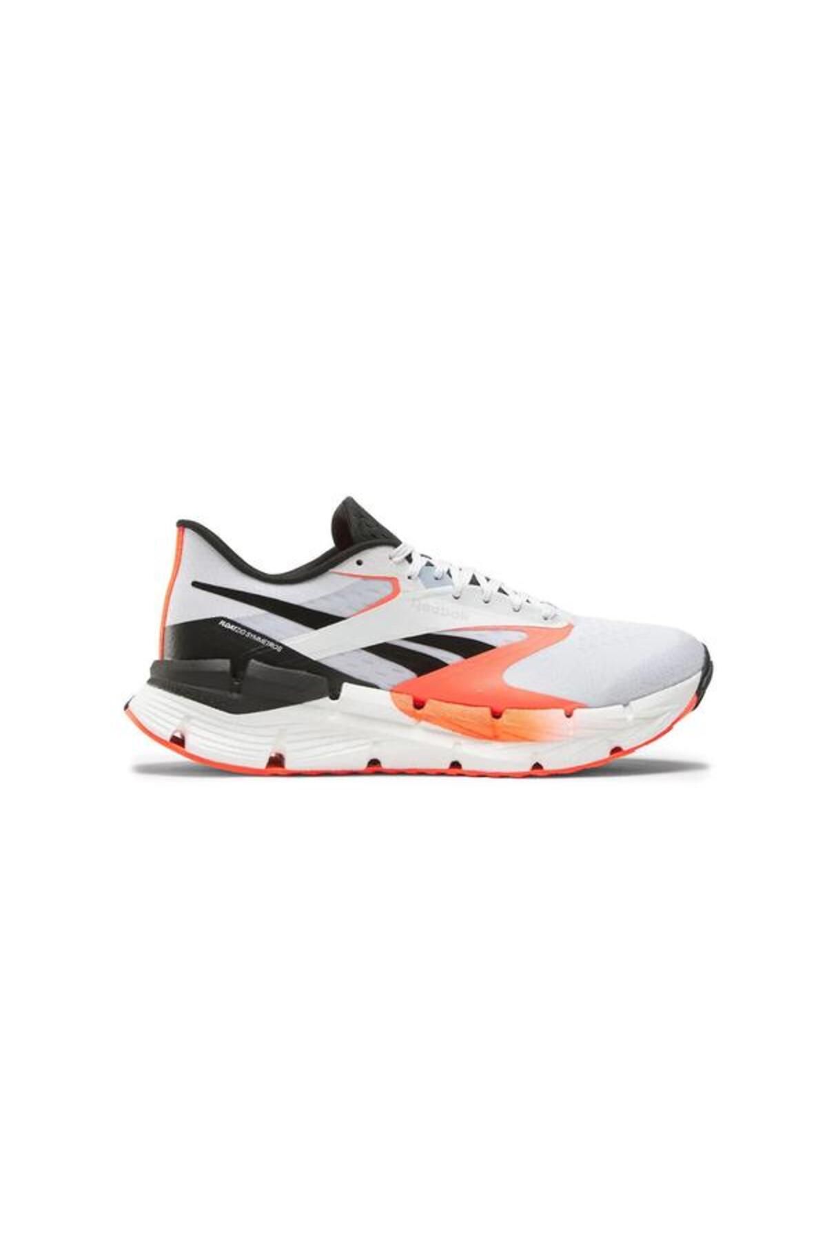 Reebok-Men's White Running Shoes - Floatzig Symmetros 4