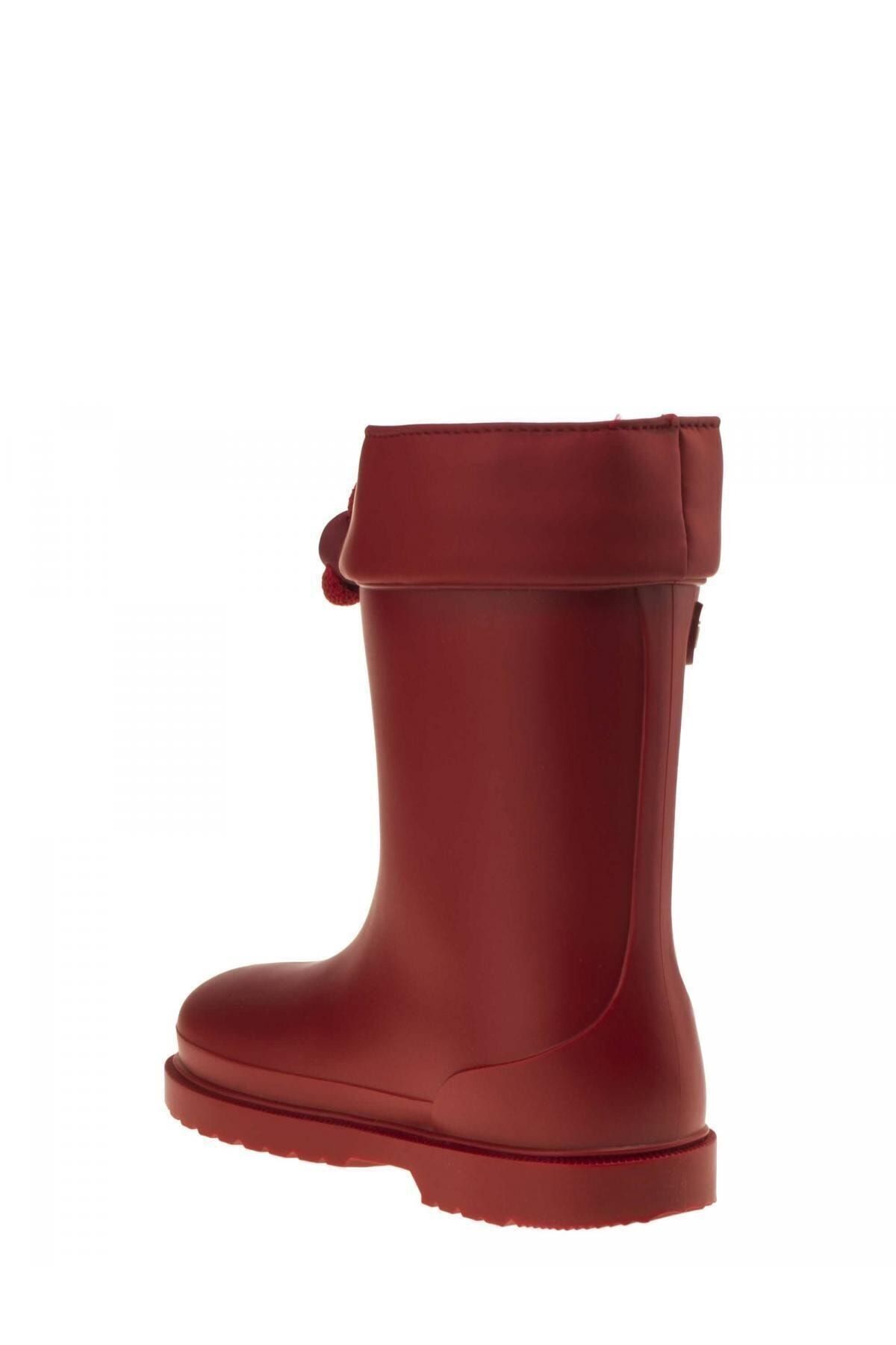 IGOR-Elastische Kinderstiefel W10100 Chufo Cuello 4