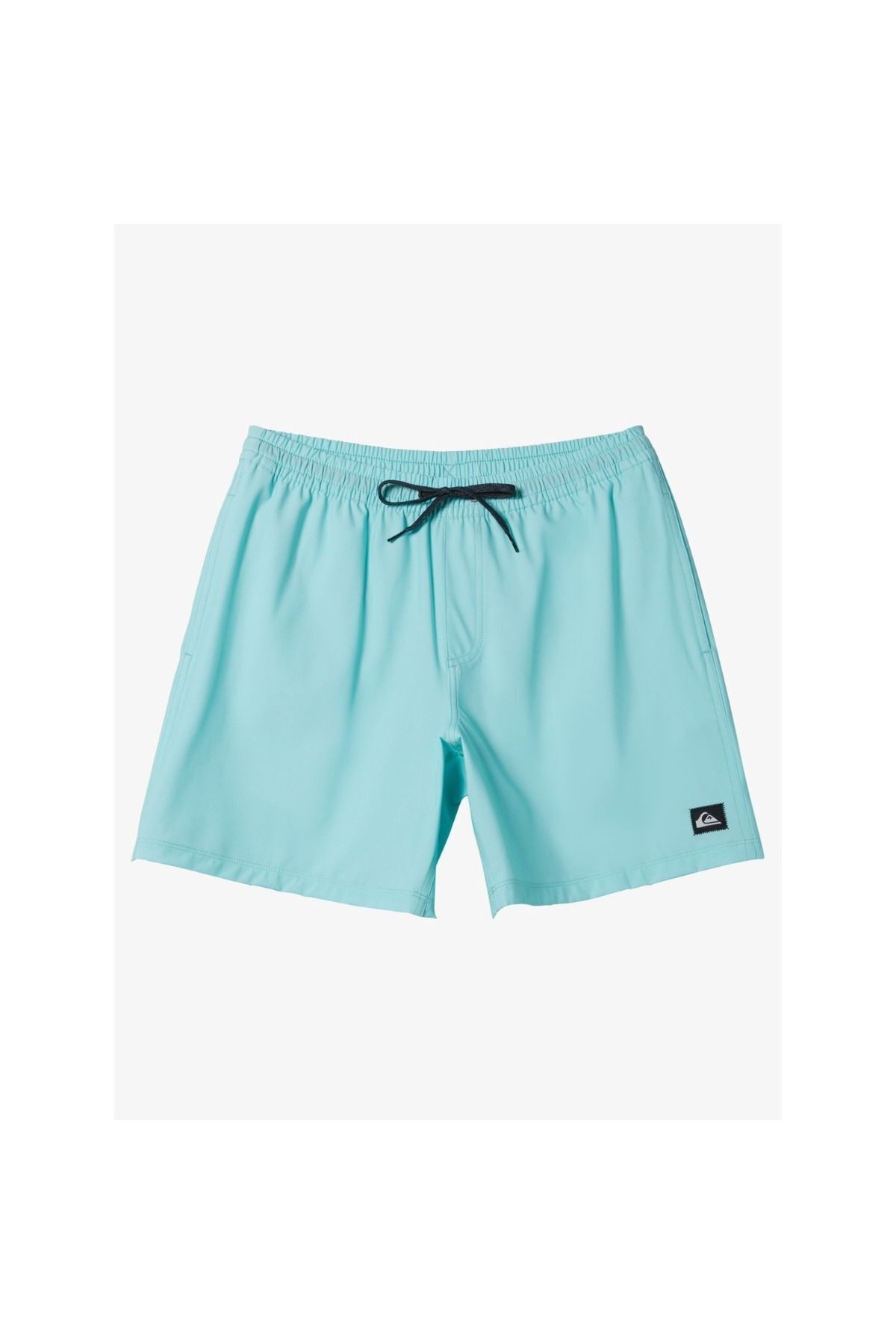 مایو مردانه Surfsilk Solid Volley 16 Quiksilver