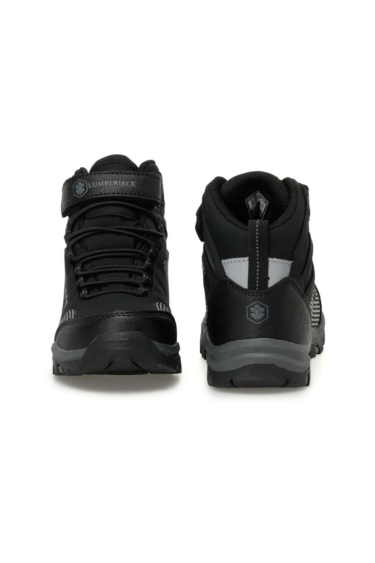 بوت مردانه راسته | لامبرجک Lumberjack 20-101393387-7 - تصویر 2