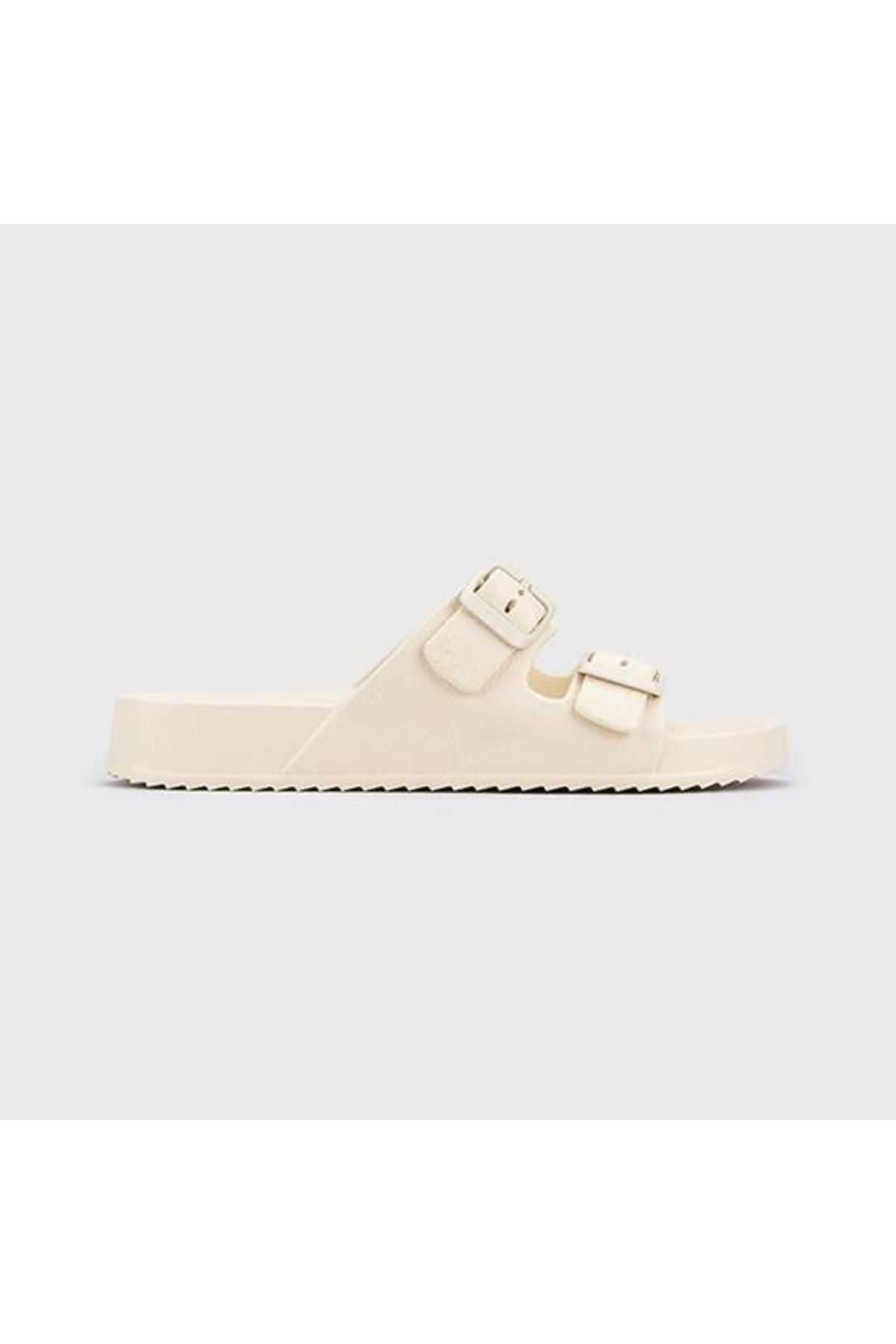 IGOR-HABANA DOUBLE STRAP SANDALS MARFIL /IVORY 5