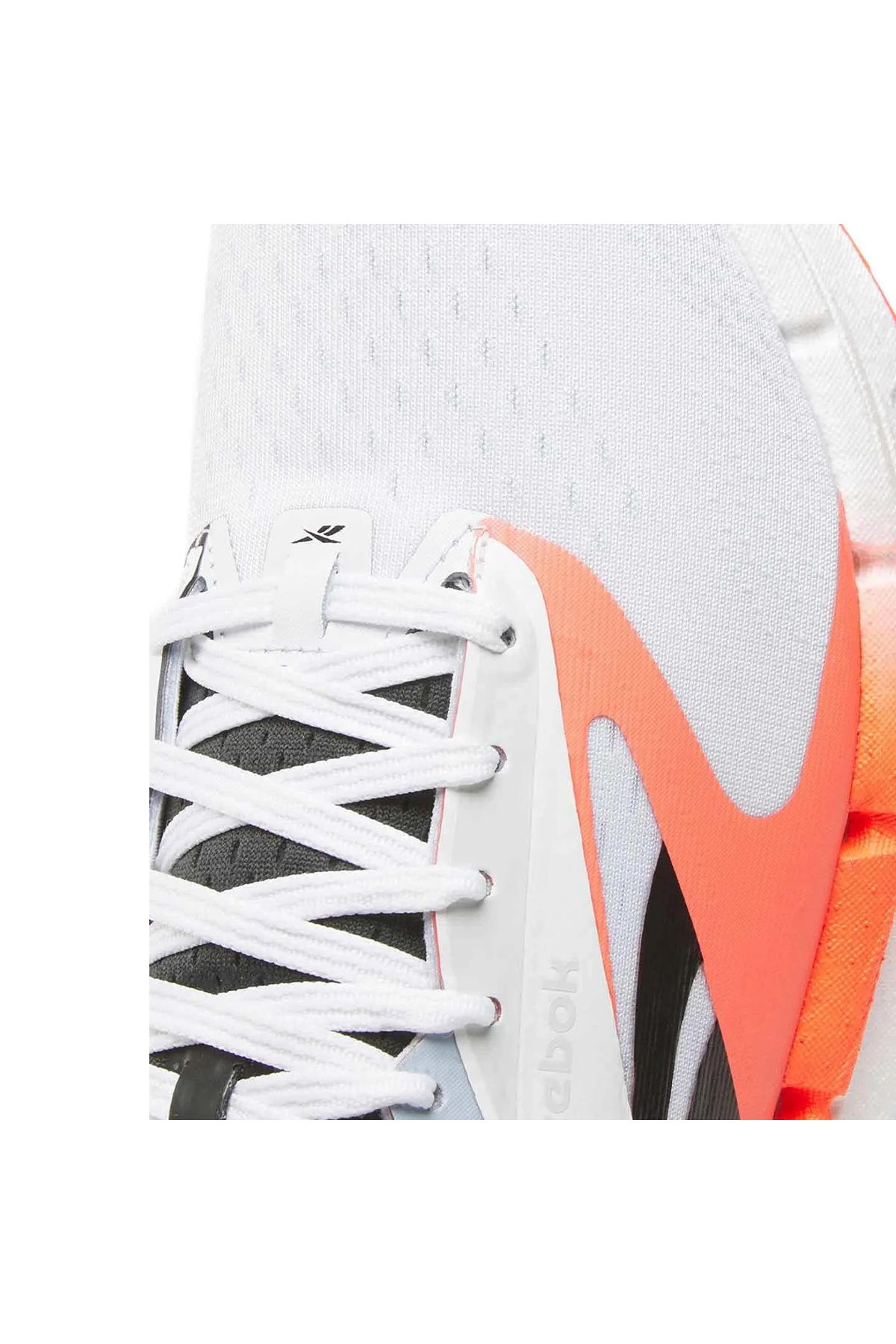 Reebok-Men's White Running Shoes - Floatzig Symmetros 3