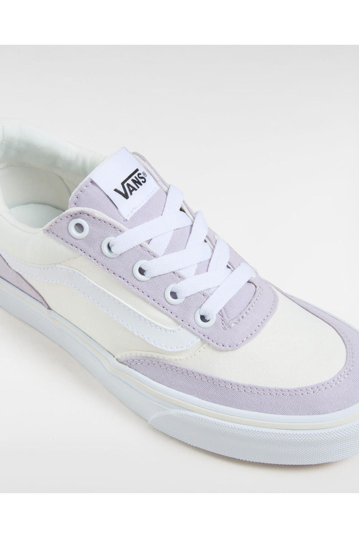 کفش زنانه Brooklyn LS Evening Haze VN000D7UUUI1 Vans