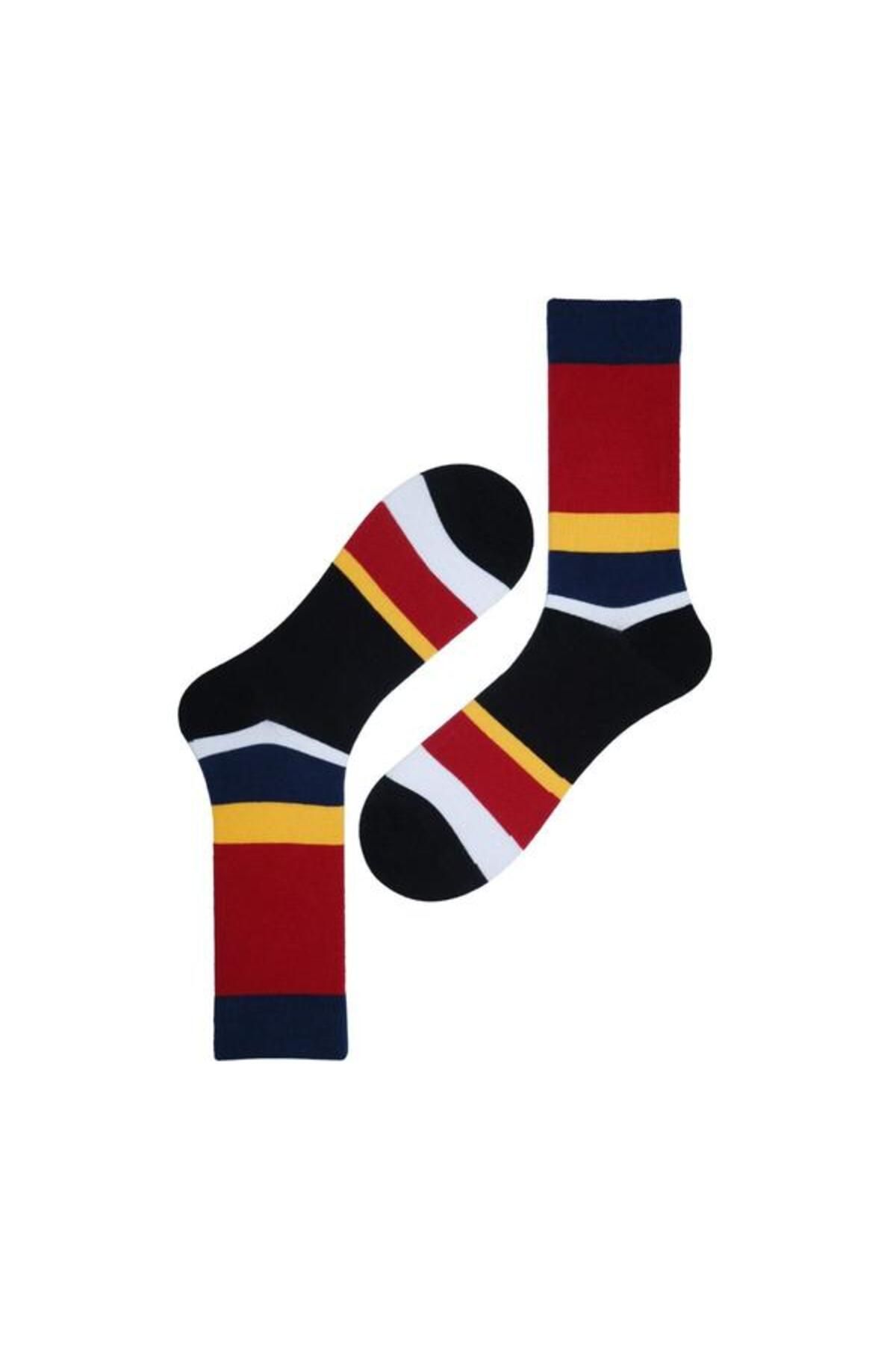 The Socks Company-Șosete pentru bărbați cu modele 3