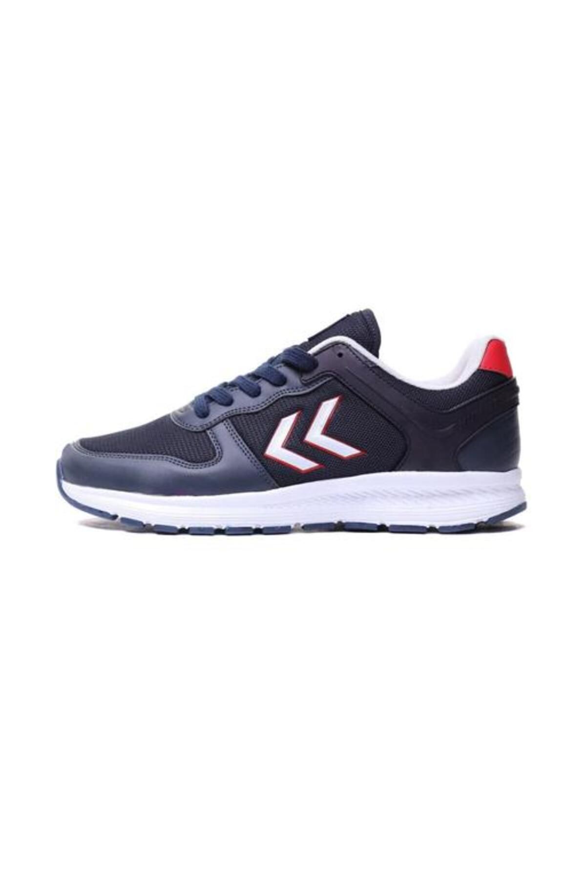 کفش دو و تمرین چند رنگ مردانه زنانه در حال رانینگ Porter X یونیسکس hummel