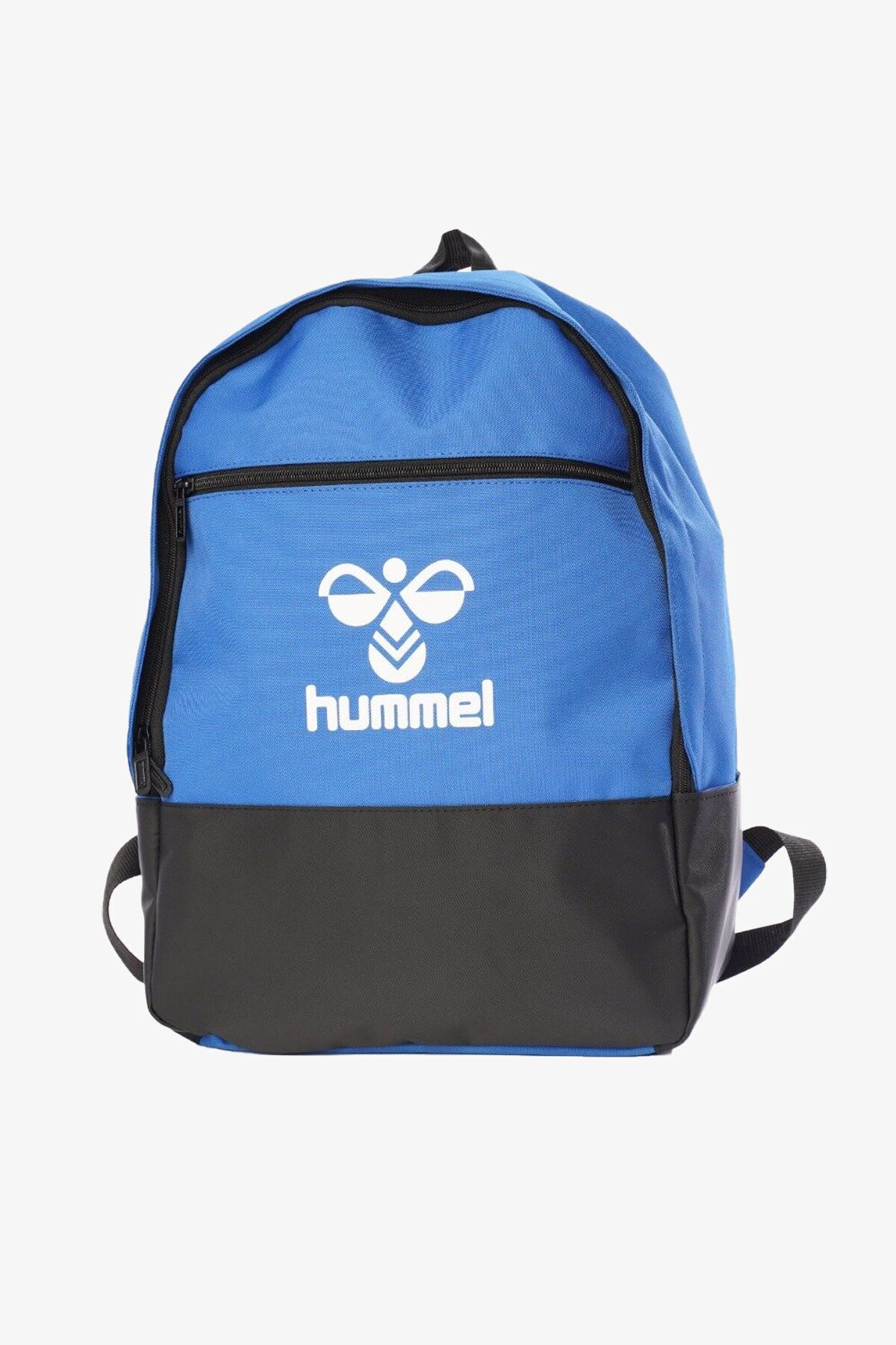 hummel-Hmlgelleo Unisex Blue Backpack - 980248 -7788 1