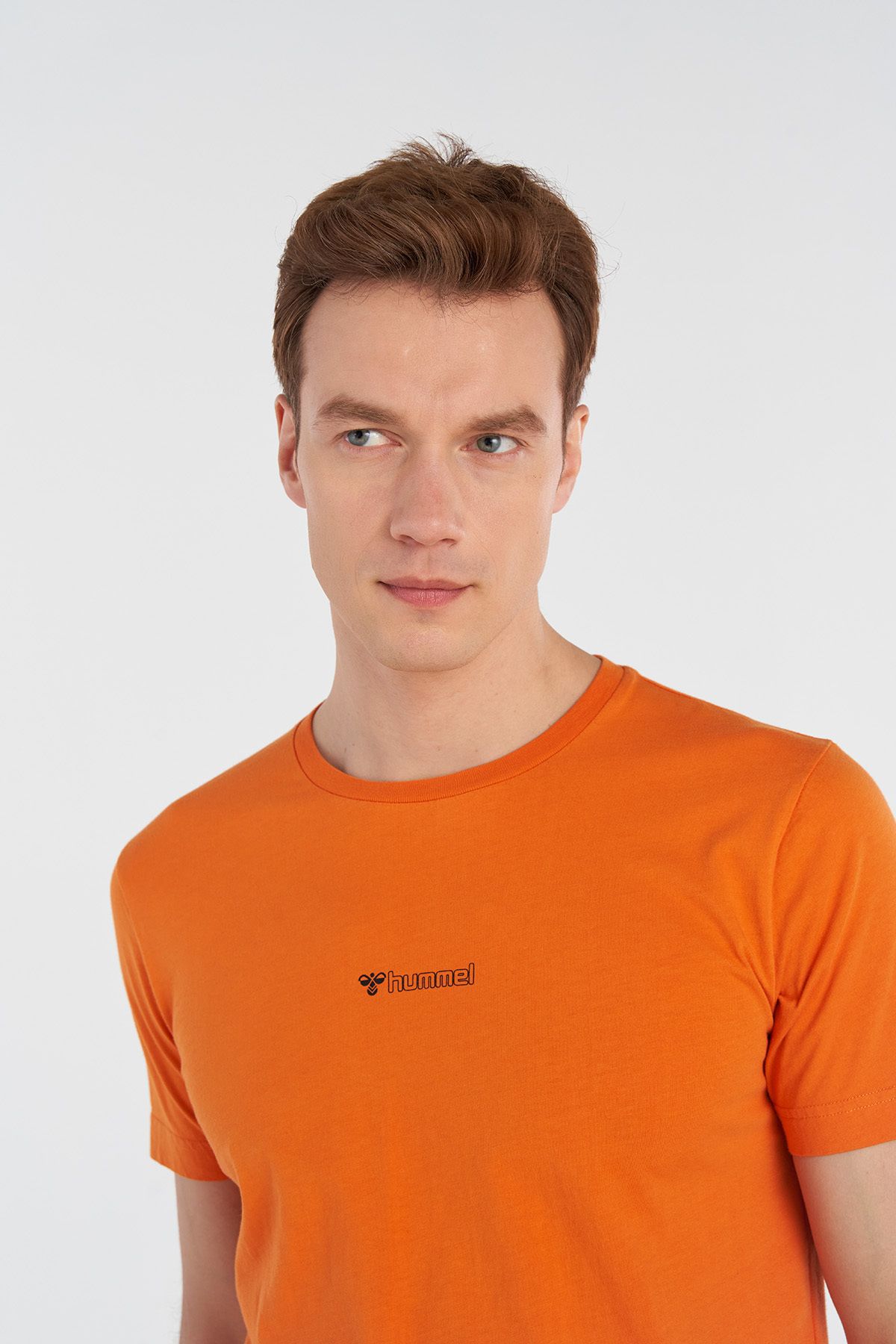 hummel-تي شيرت جيراردو بأكمام قصيرة 2