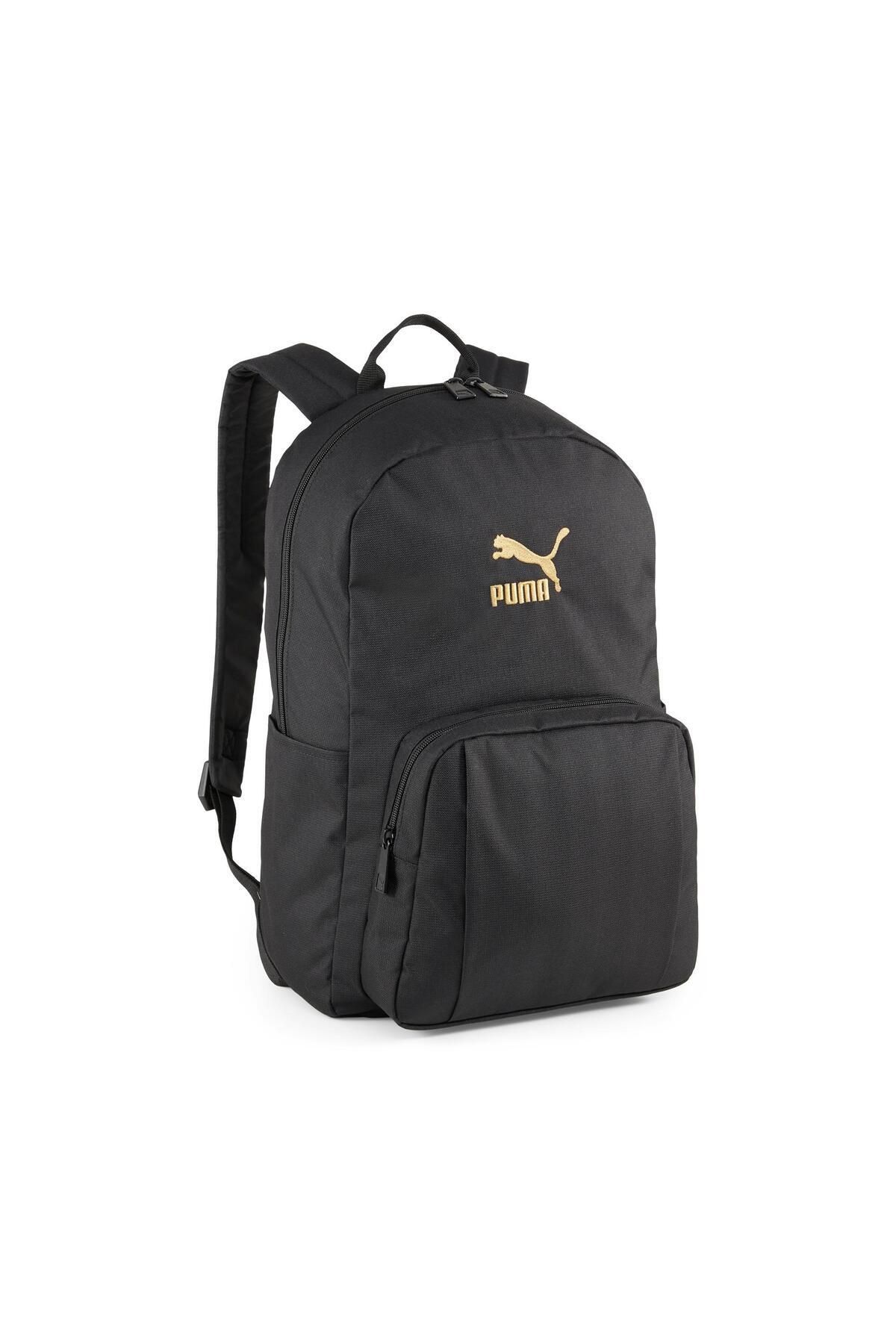 آرشیو کلاسیک کوله پشتی مشکی یونیسکس Puma