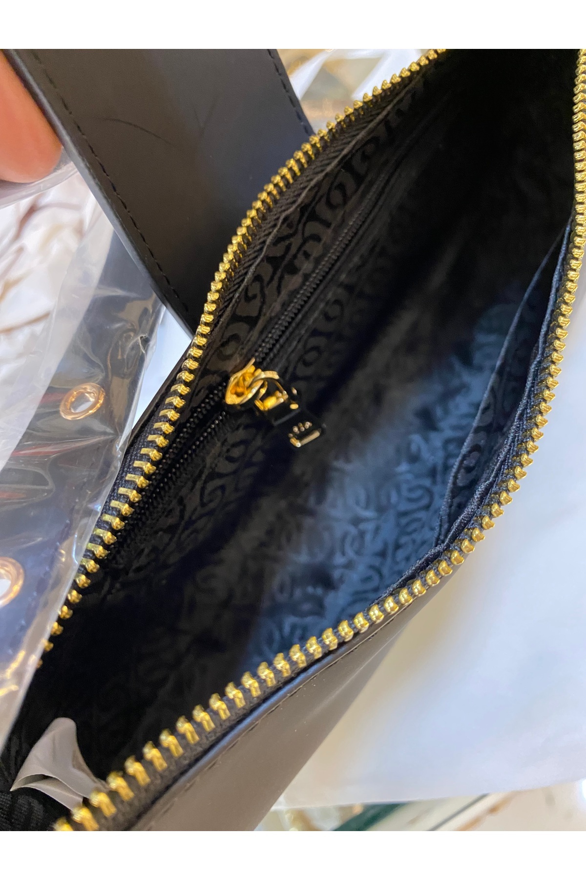 ÖZKAN GÜMÜŞ-Baguette Model Bag - 28 Sizes, 14 Depth, 5 Capacity 4