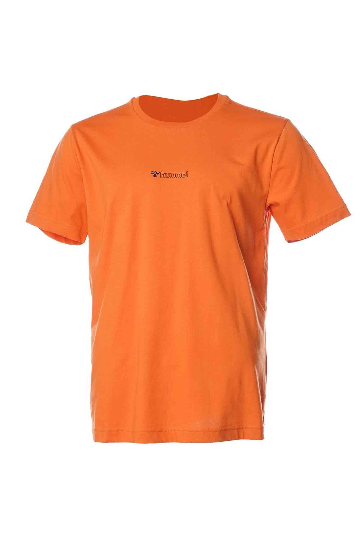 hummel-تي شيرت جيراردو بأكمام قصيرة 5