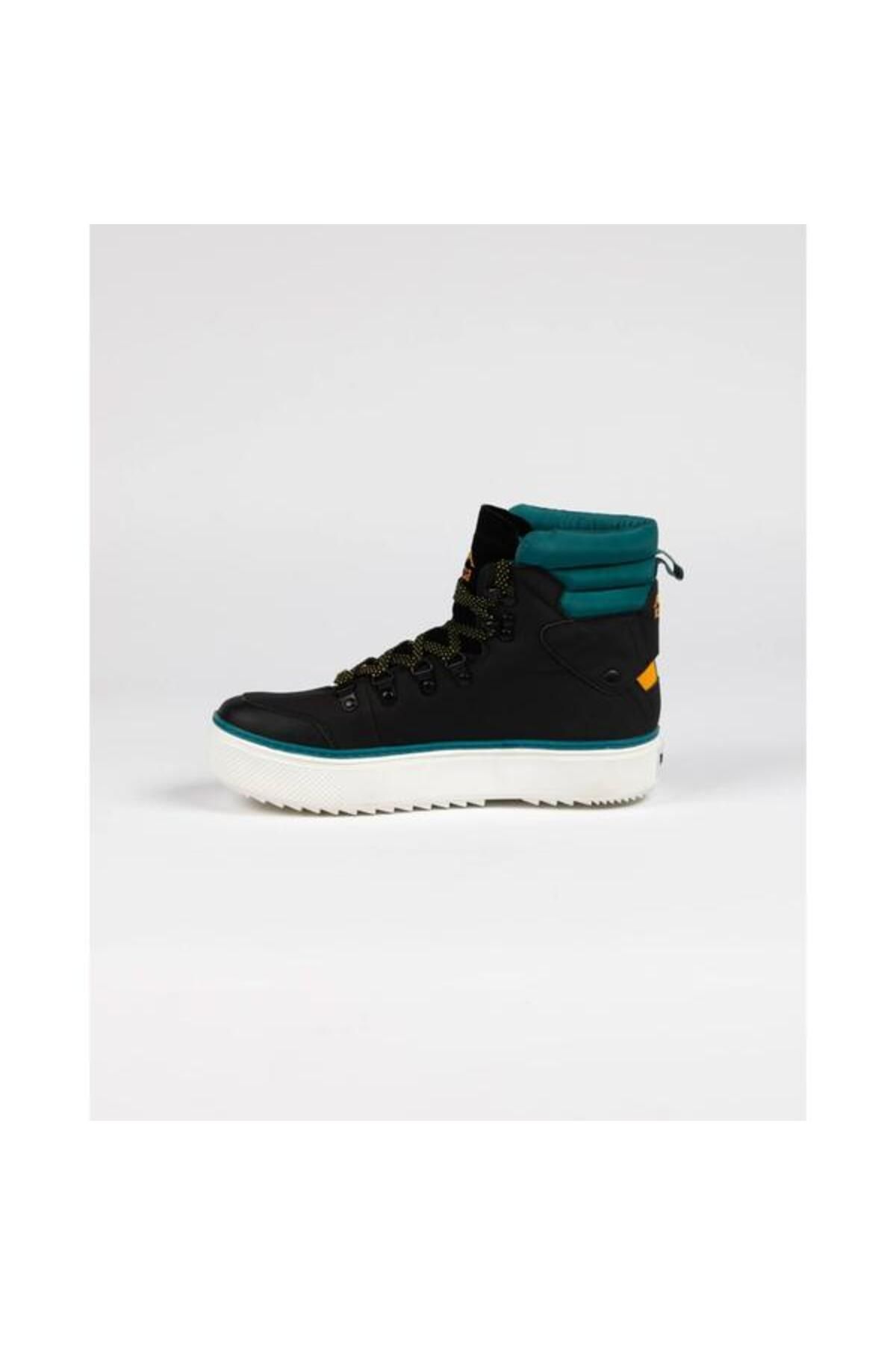 Kappa-Authentic Istrid 2 Men's Boots 6