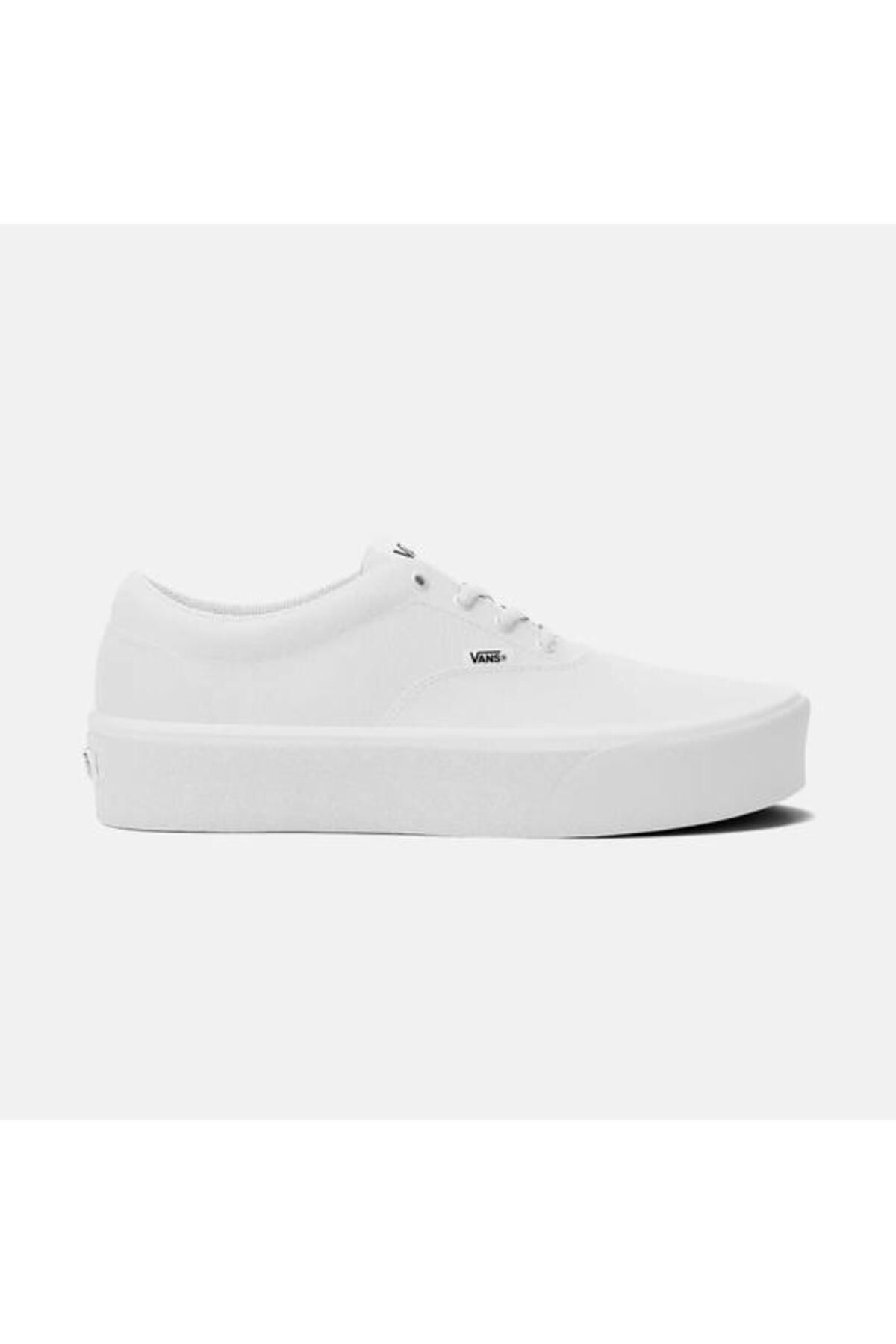 Vans-Wm Doheny Platform 4