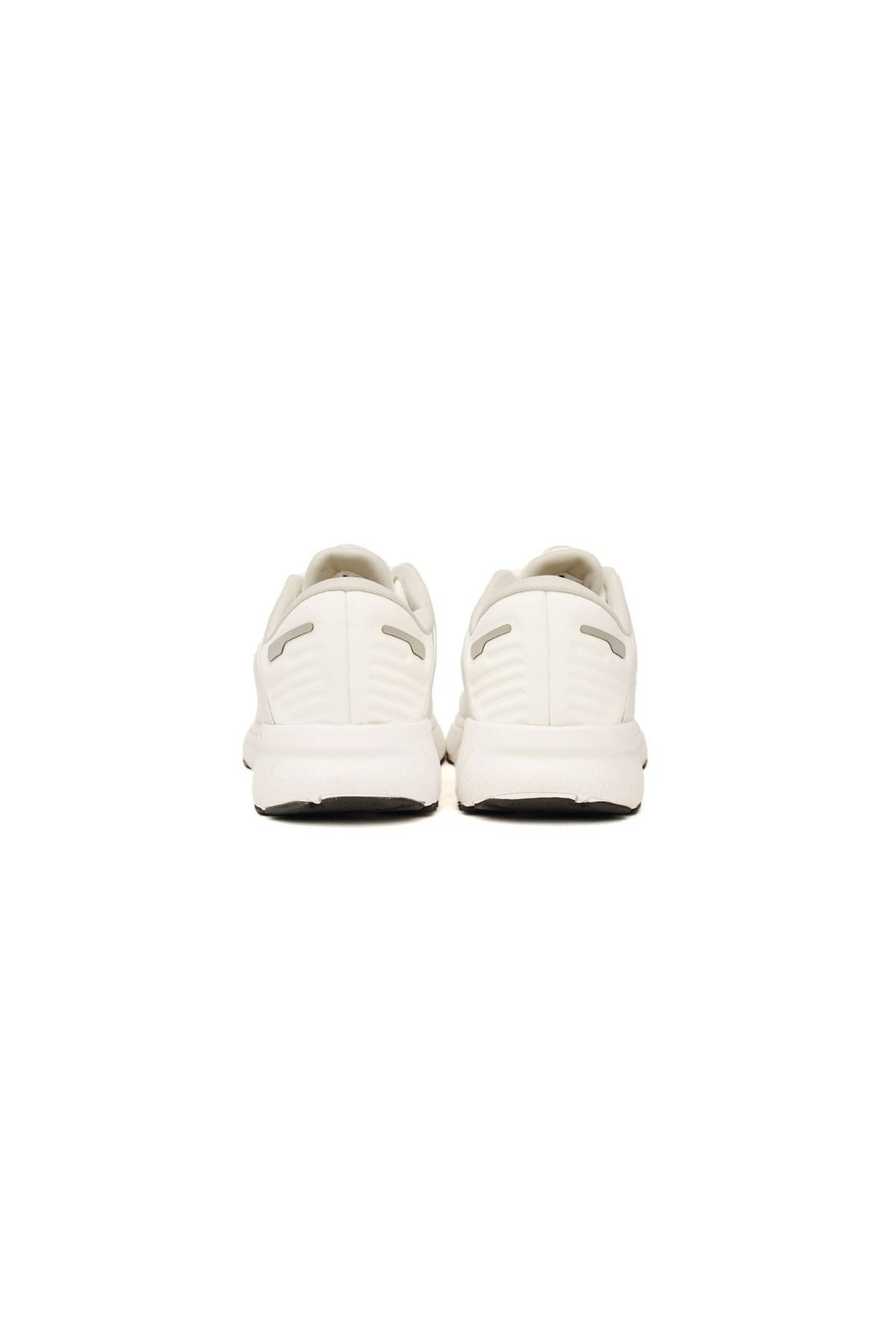hummel-Hugo Unisex Ecru Running Shoes 4