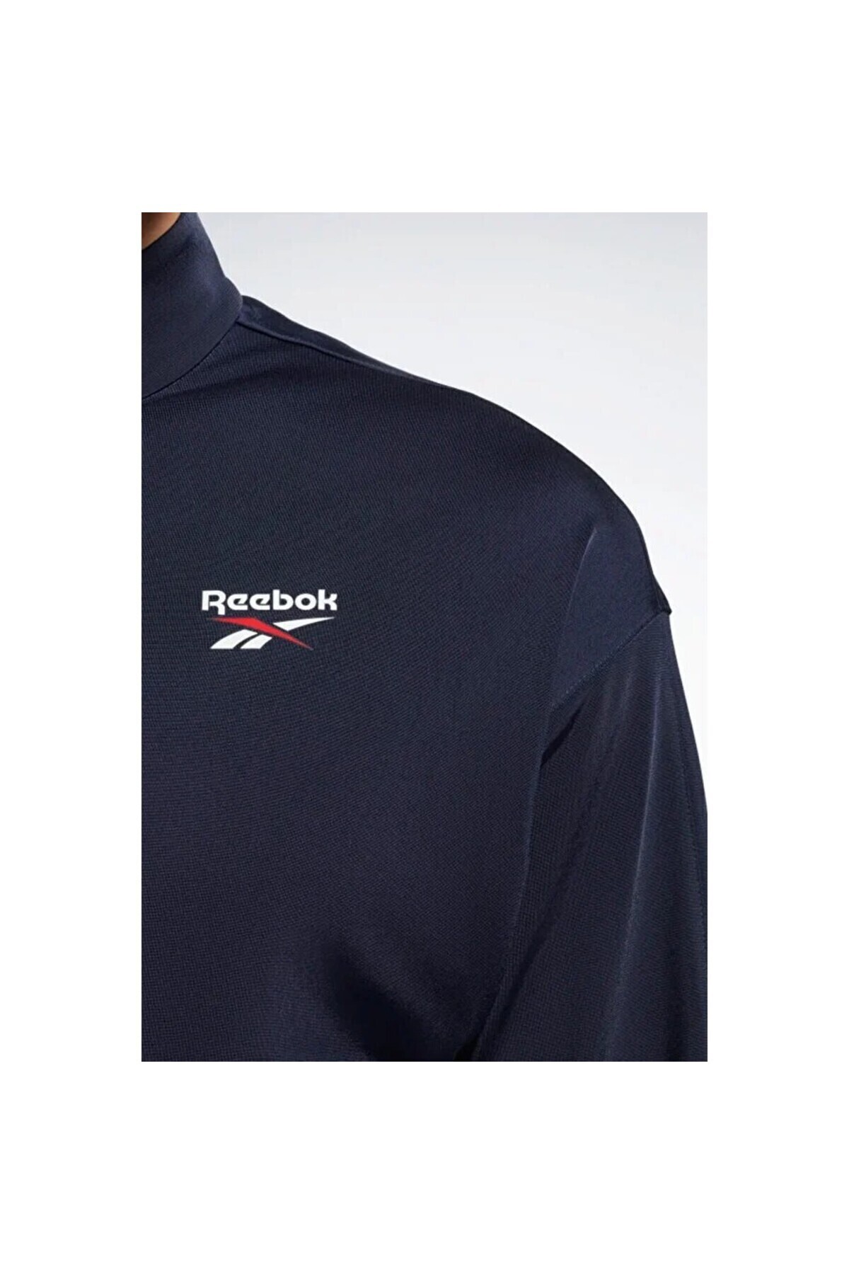 کاپشن اسپورت مردانه راسته | ریباک Reebok 02-101455762-2 - تصویر 3