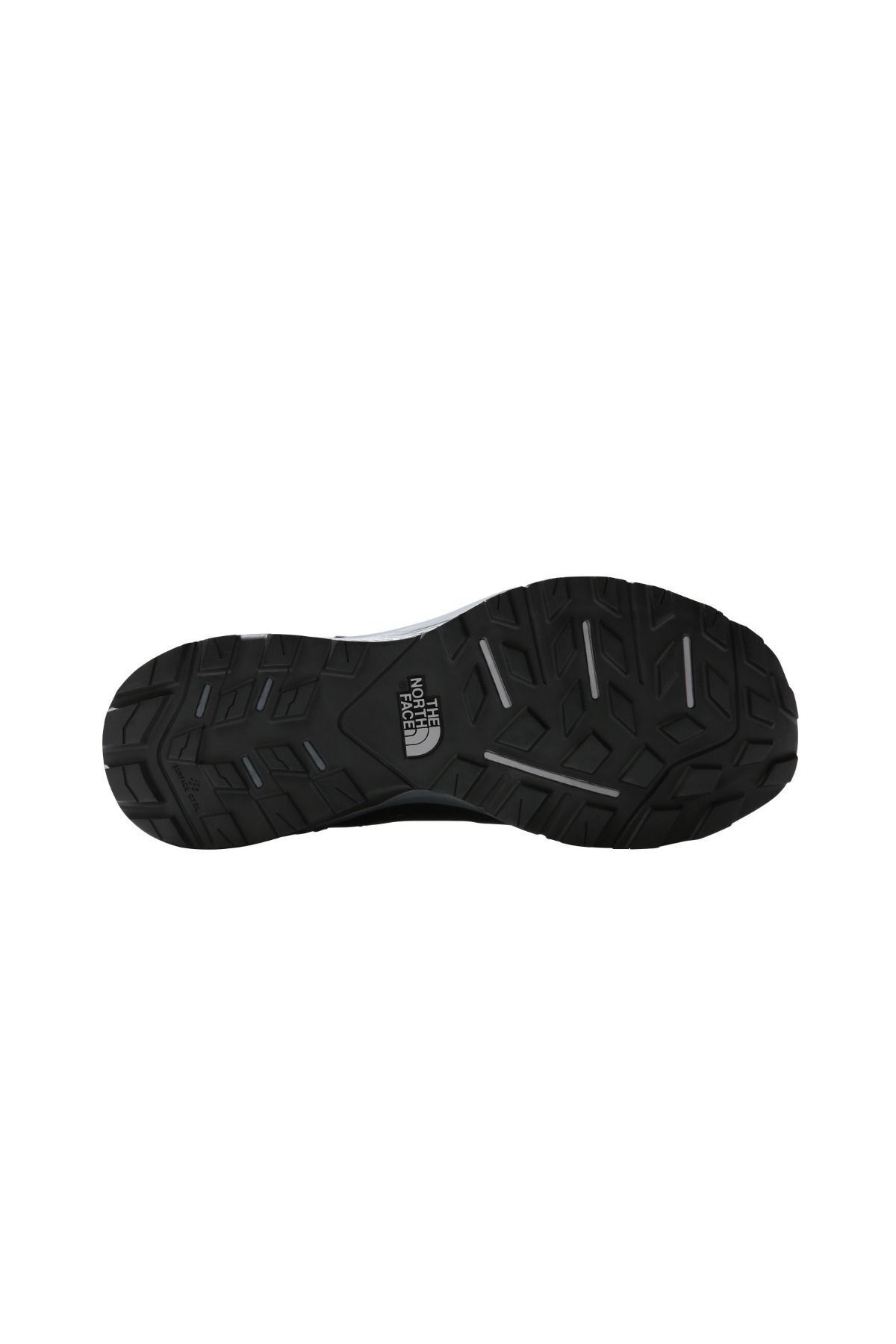 چکمه و بوت مشکی زنانه پوتین ضد آب Cragstone اورجینال The North Face