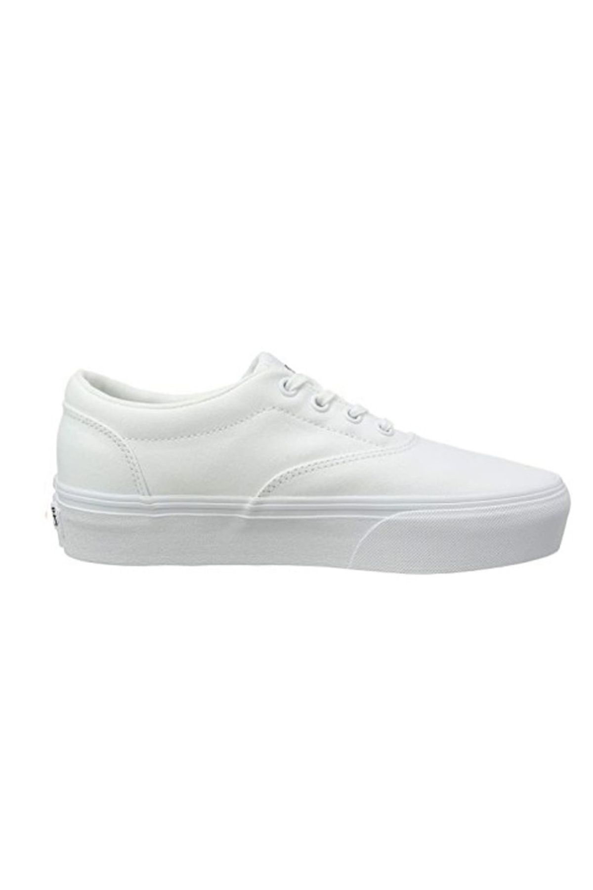 Vans-Wm Doheny Platform 1