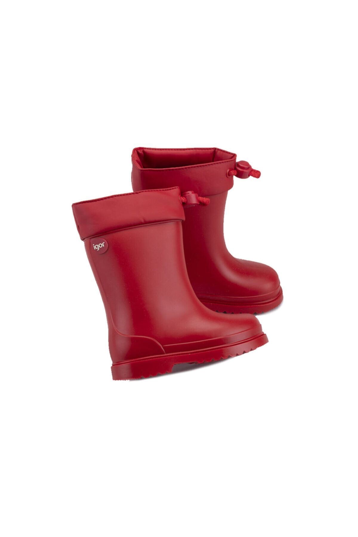 IGOR-Children's Elastic Boots W10100 Chufo Cuello 4