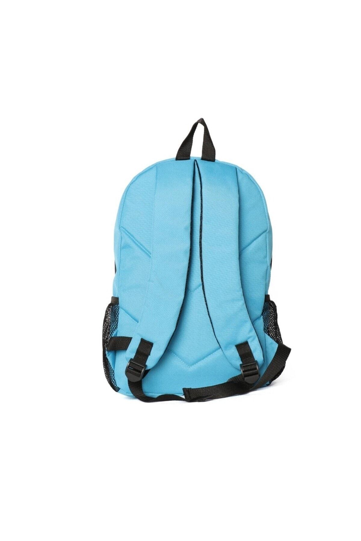 کوله پشتی مشکی مردانه و زنانه سبز یونیسکس Chevy hummel