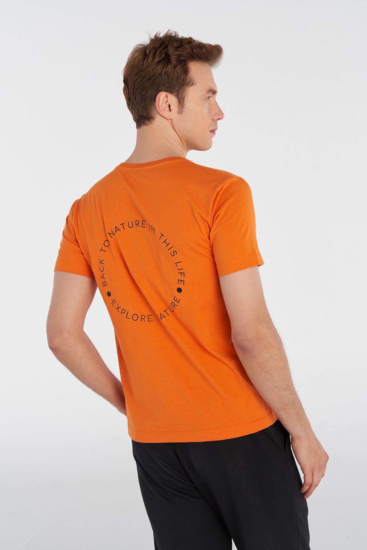 hummel-تي شيرت جيراردو بأكمام قصيرة 3