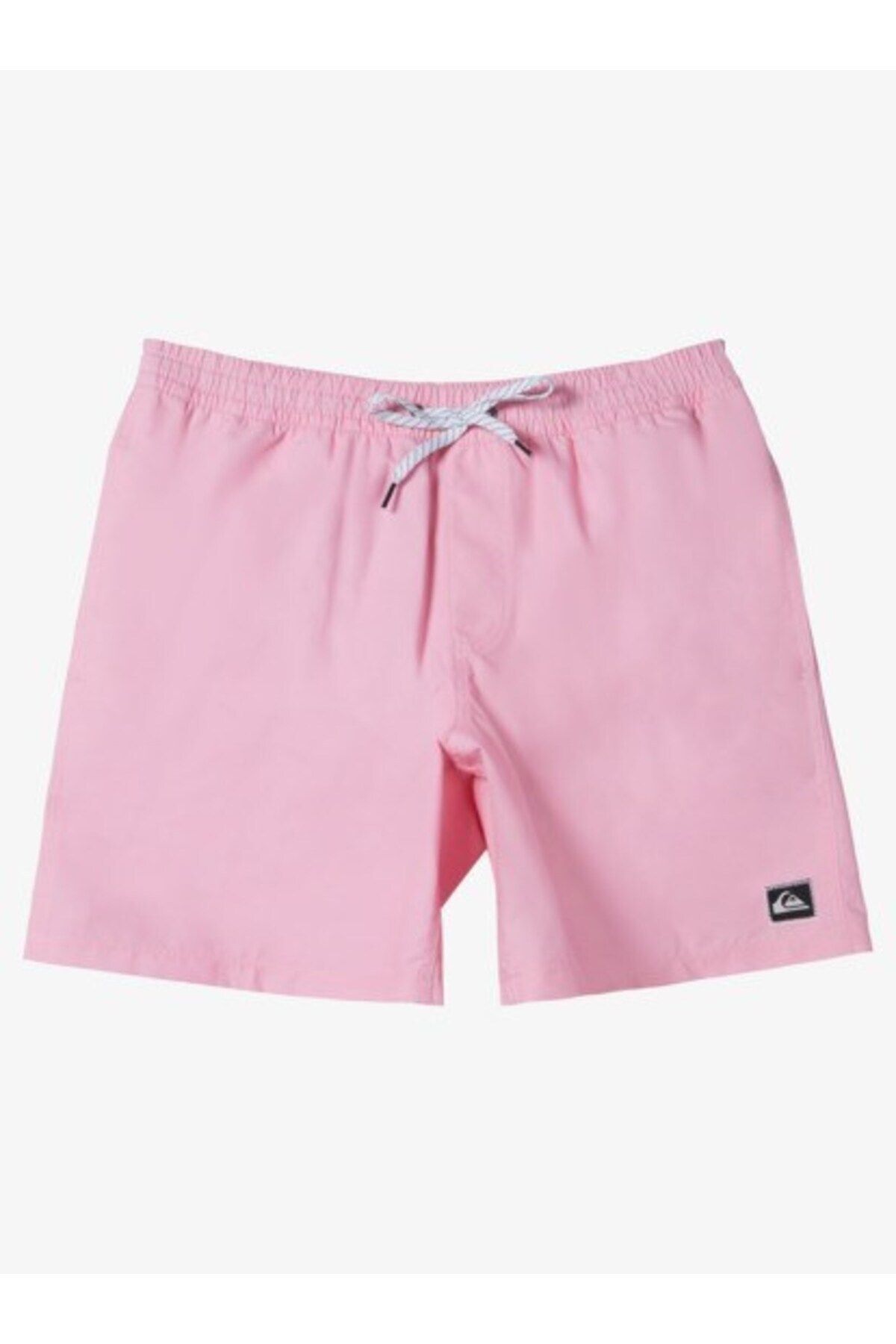 شلوار شنا مردانه 15 سالید ولای هر روز AQYJV03153 Quiksilver