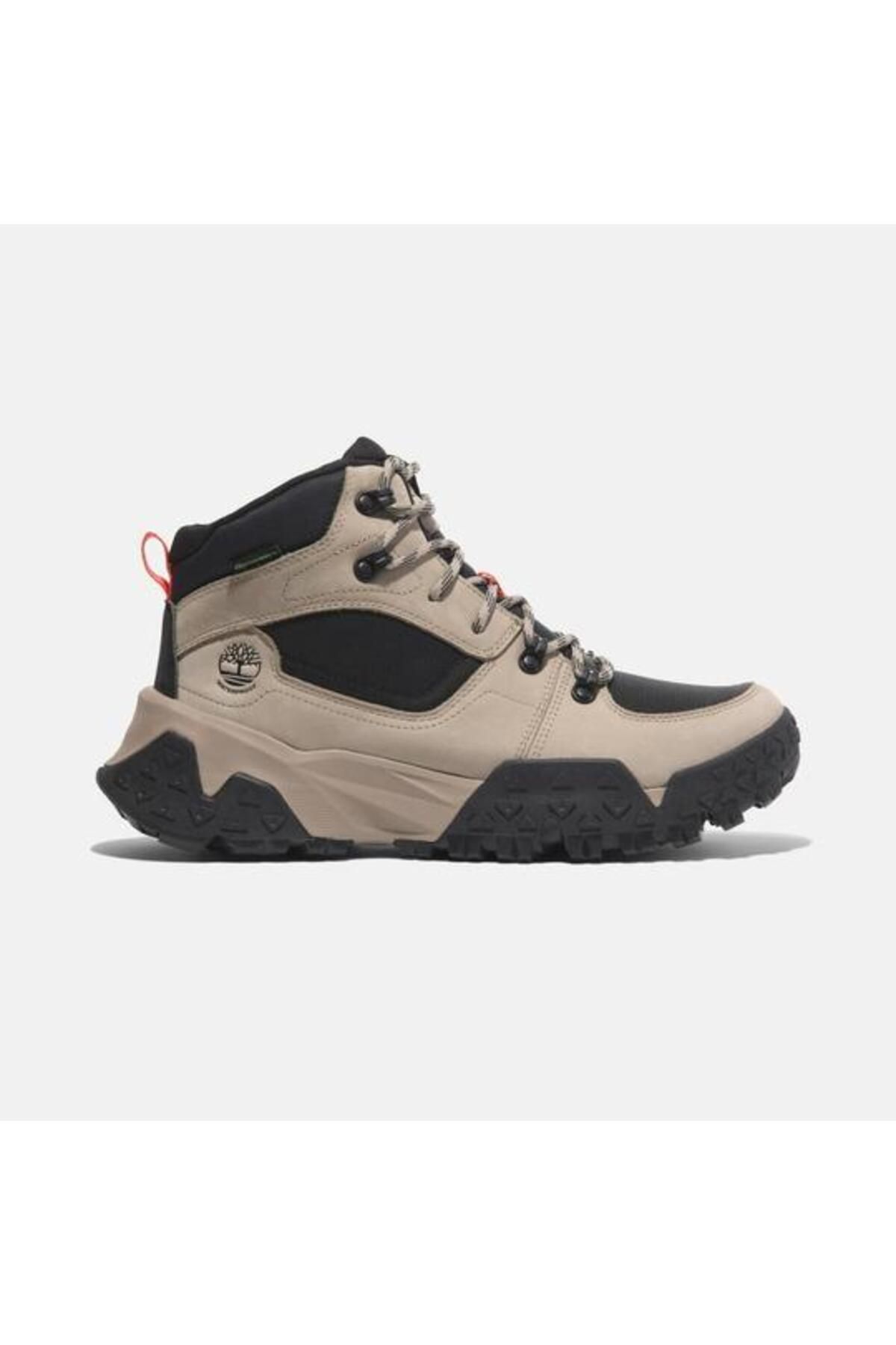 Timberland-Motion Scramble Водоустойчиви мъжки ботуши със средна връзка 5