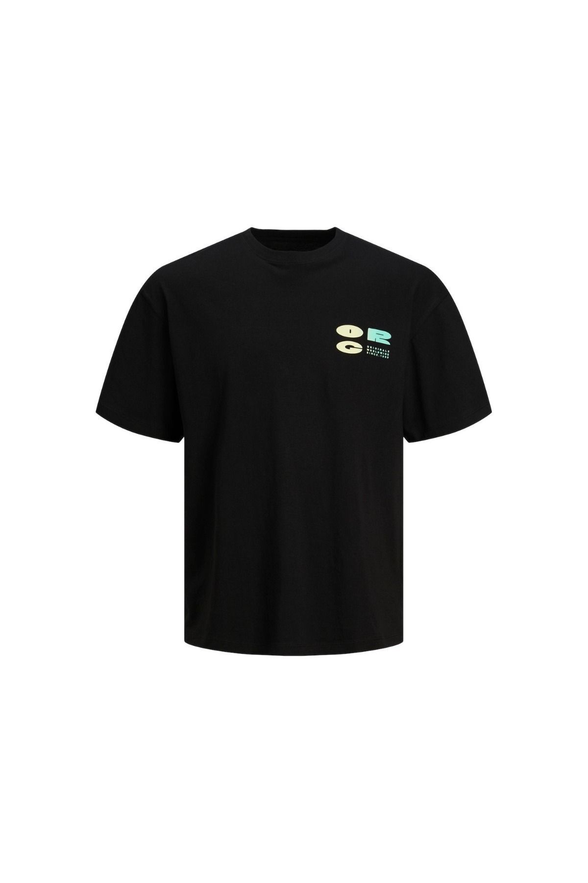 تیشرت جک اند جونز JORSCOPE TEE SS CREW NECK