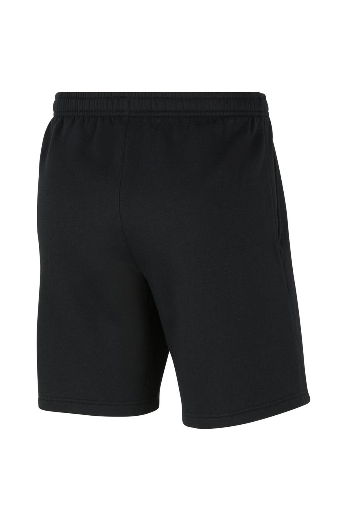 Nike-Team Park 20 Men's Black Shorts 2