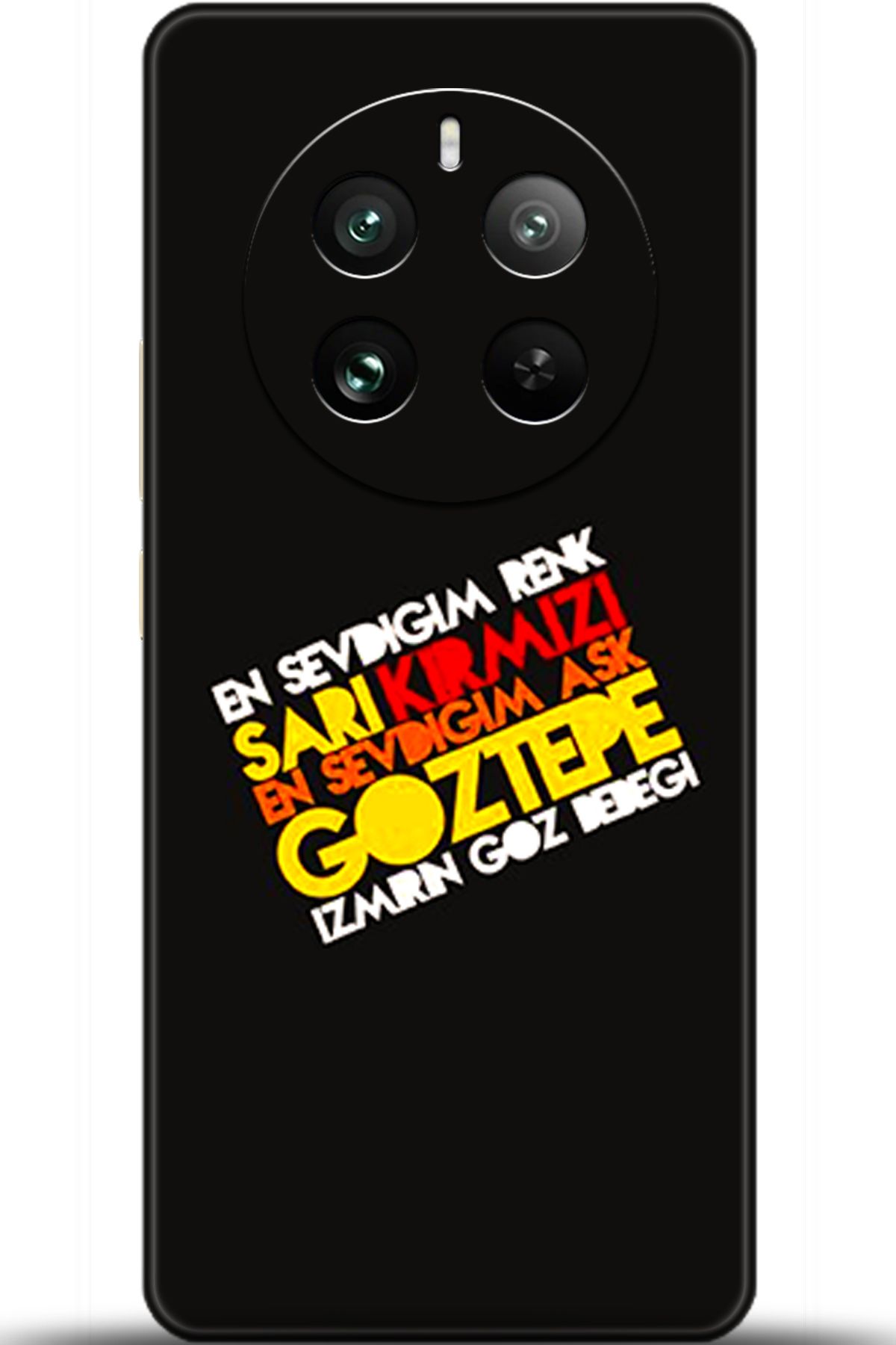 realme 12 4G Kılıf HD Baskılı Kılıf - Happiness Series 5577