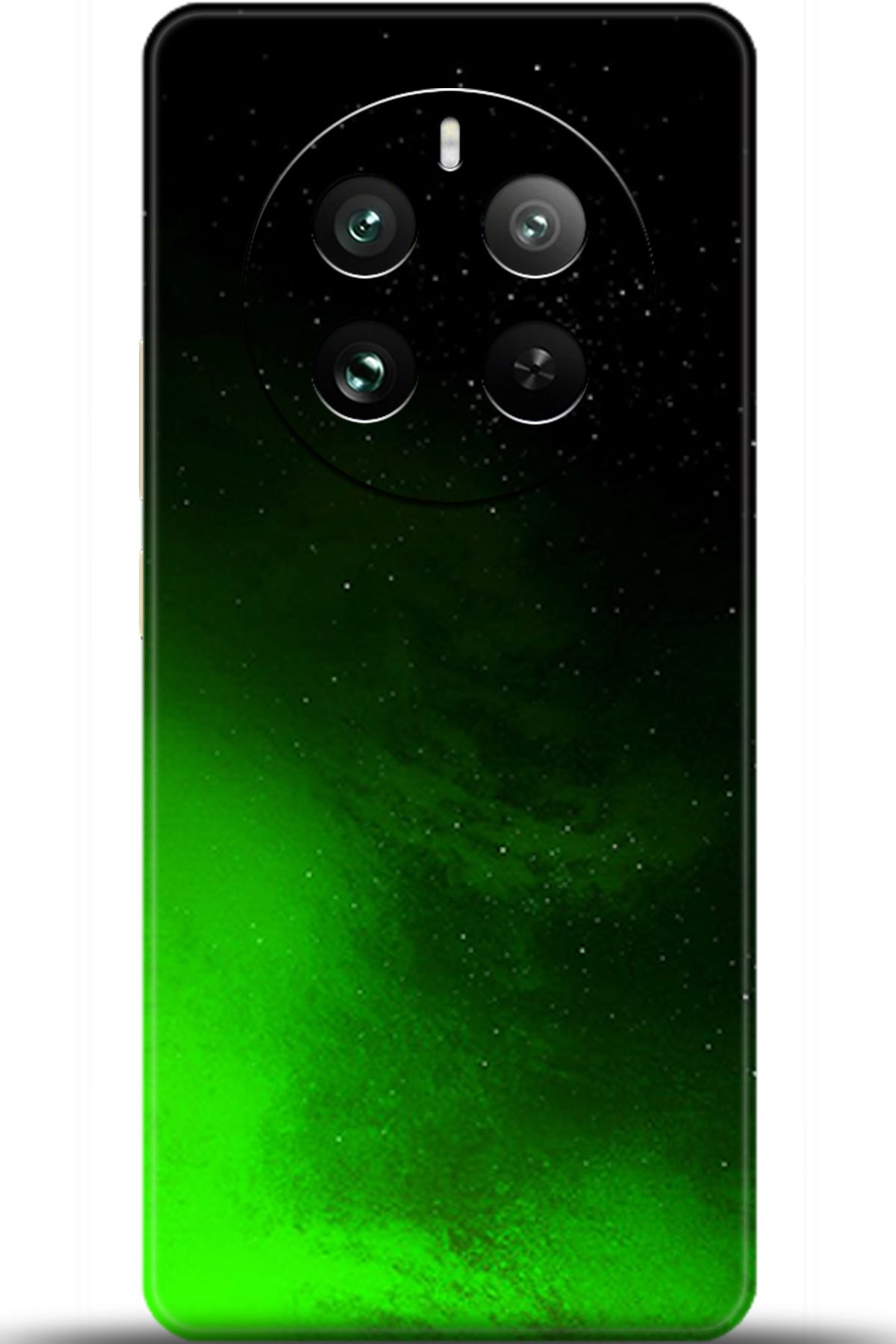 realme 12 4G Kılıf HD Baskılı Kılıf - One Time World 5146