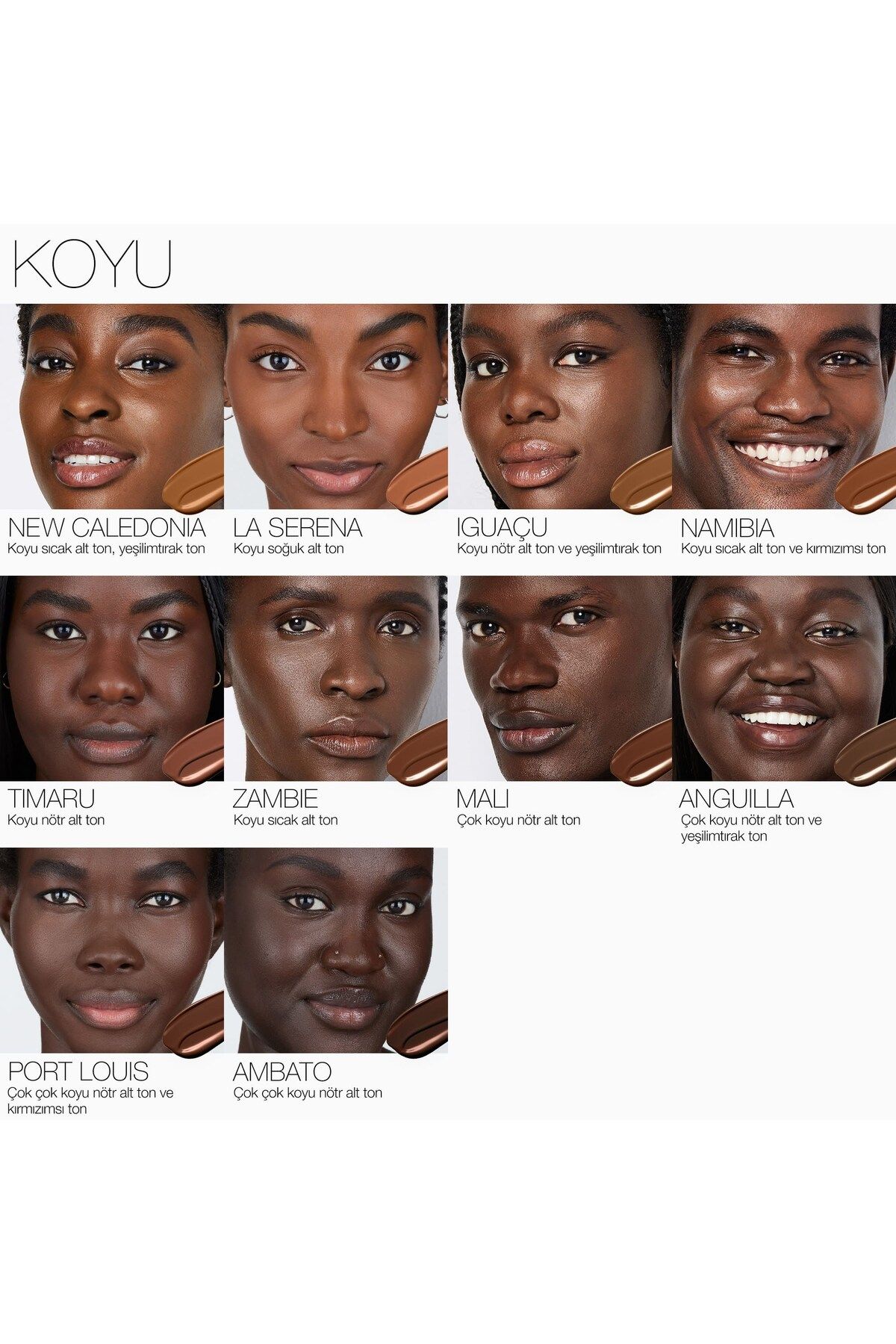 Nars-30 ml New Color - Light Reflective Foundation with Care Effect Revealing the Light of Lure 6