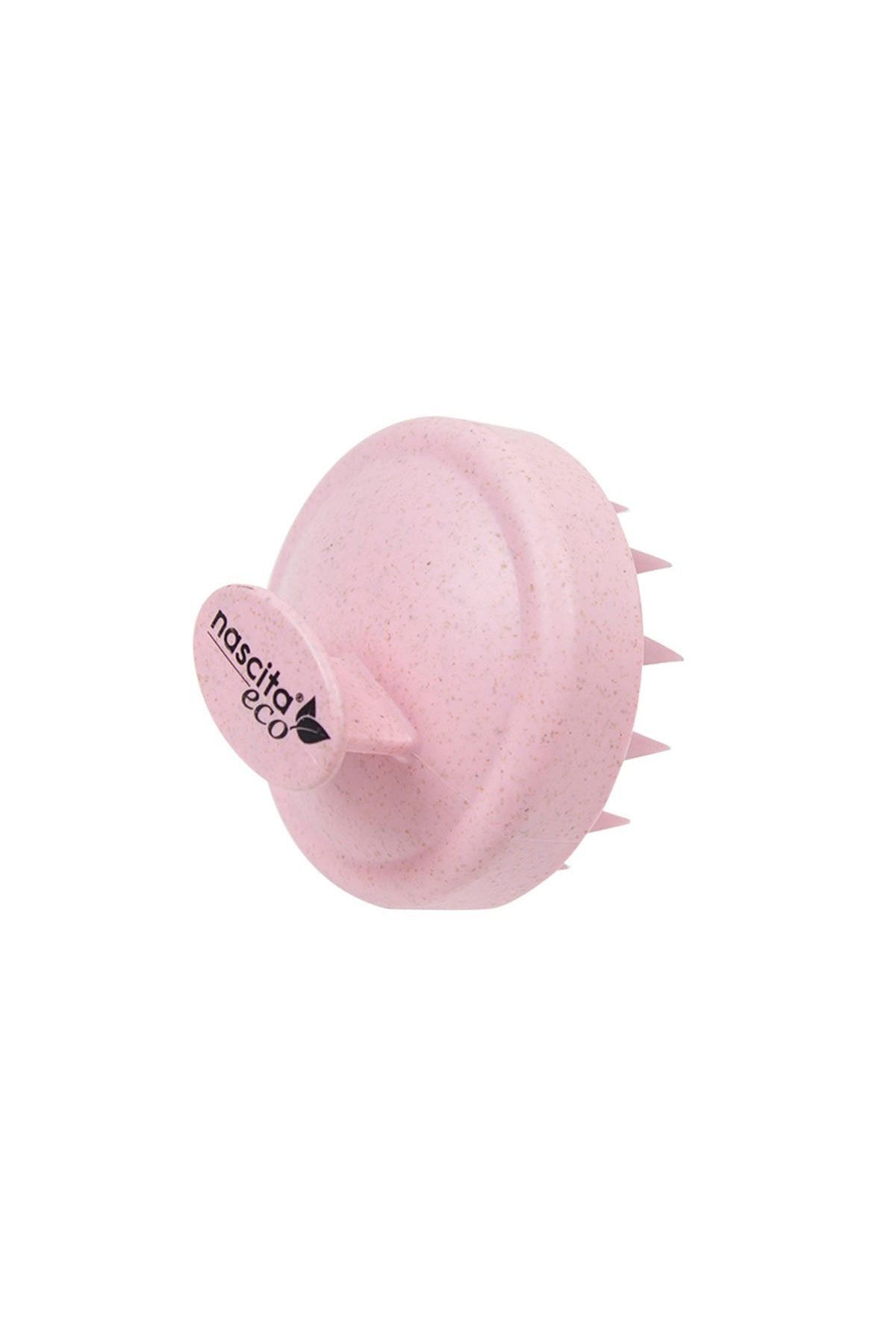 برس و شانه مو ناسکیتا NASFPRO00028PN