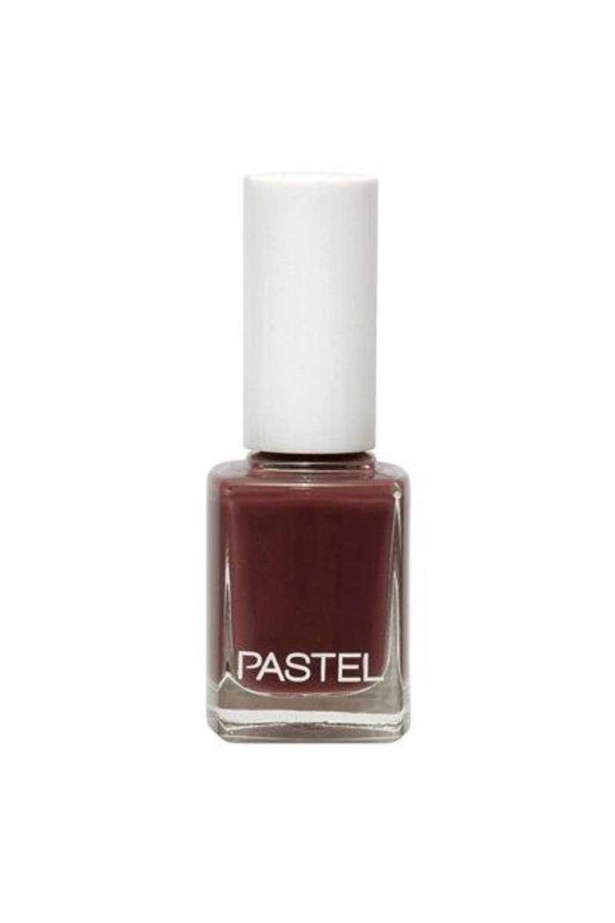 لاک ناخن 66 Pastel