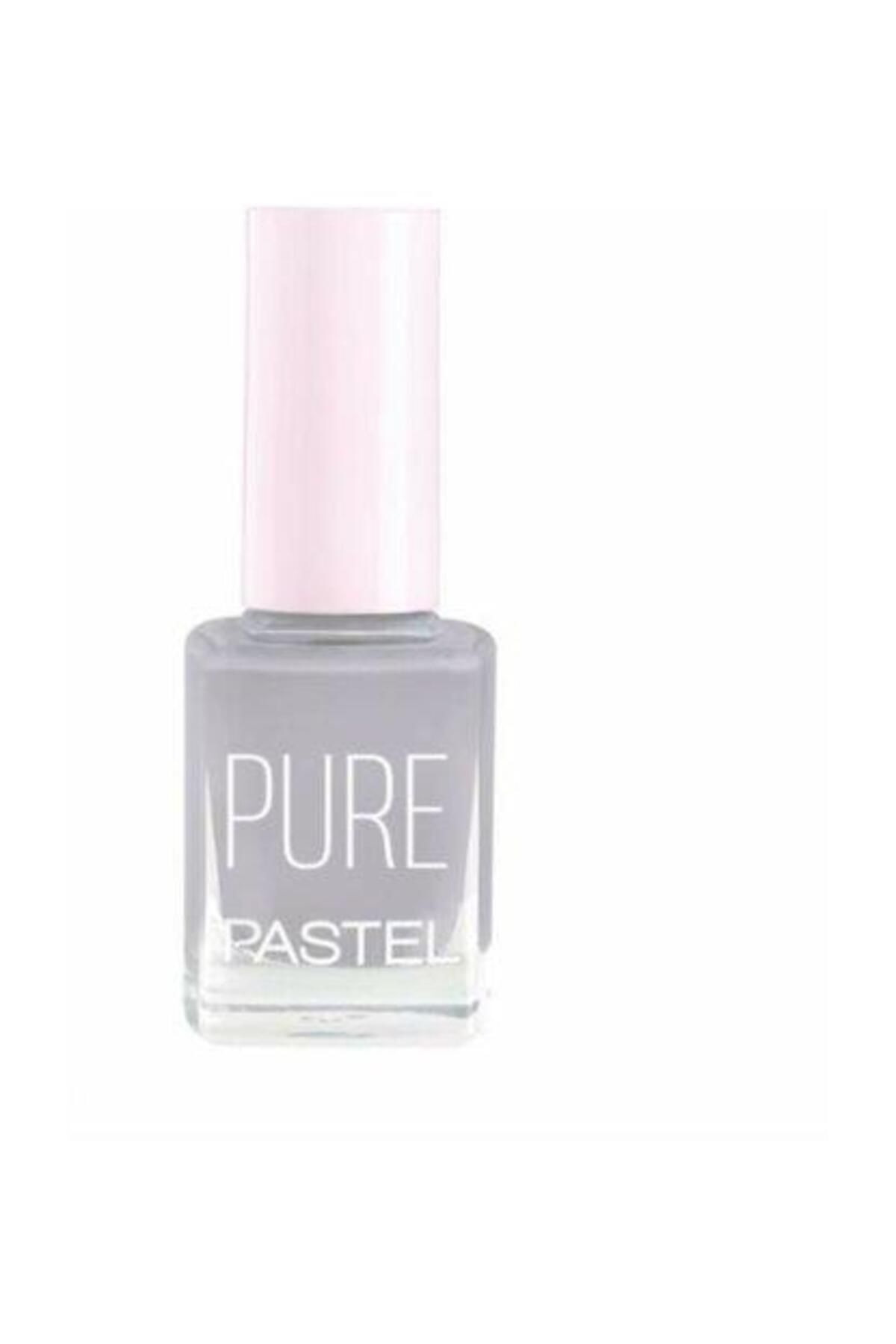 لاک ناخن خالص 603 Pastel