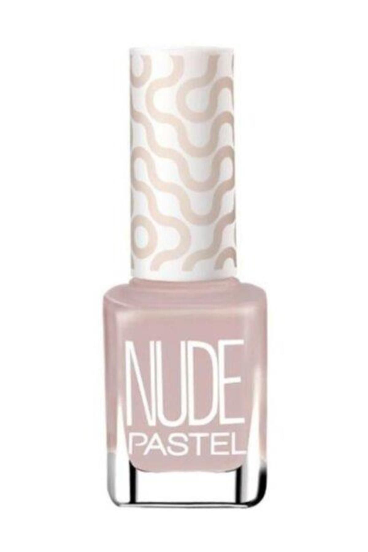 لاک ناخن برهنه 762 Pastel