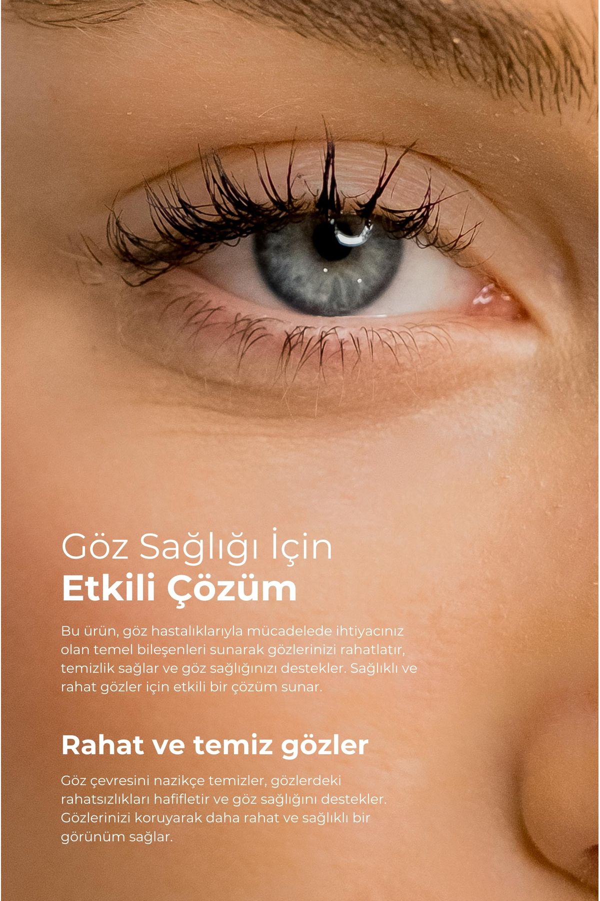BLEFARİTTO-محلول عدسة 60 مل - 2 قطعة 10/2026 5