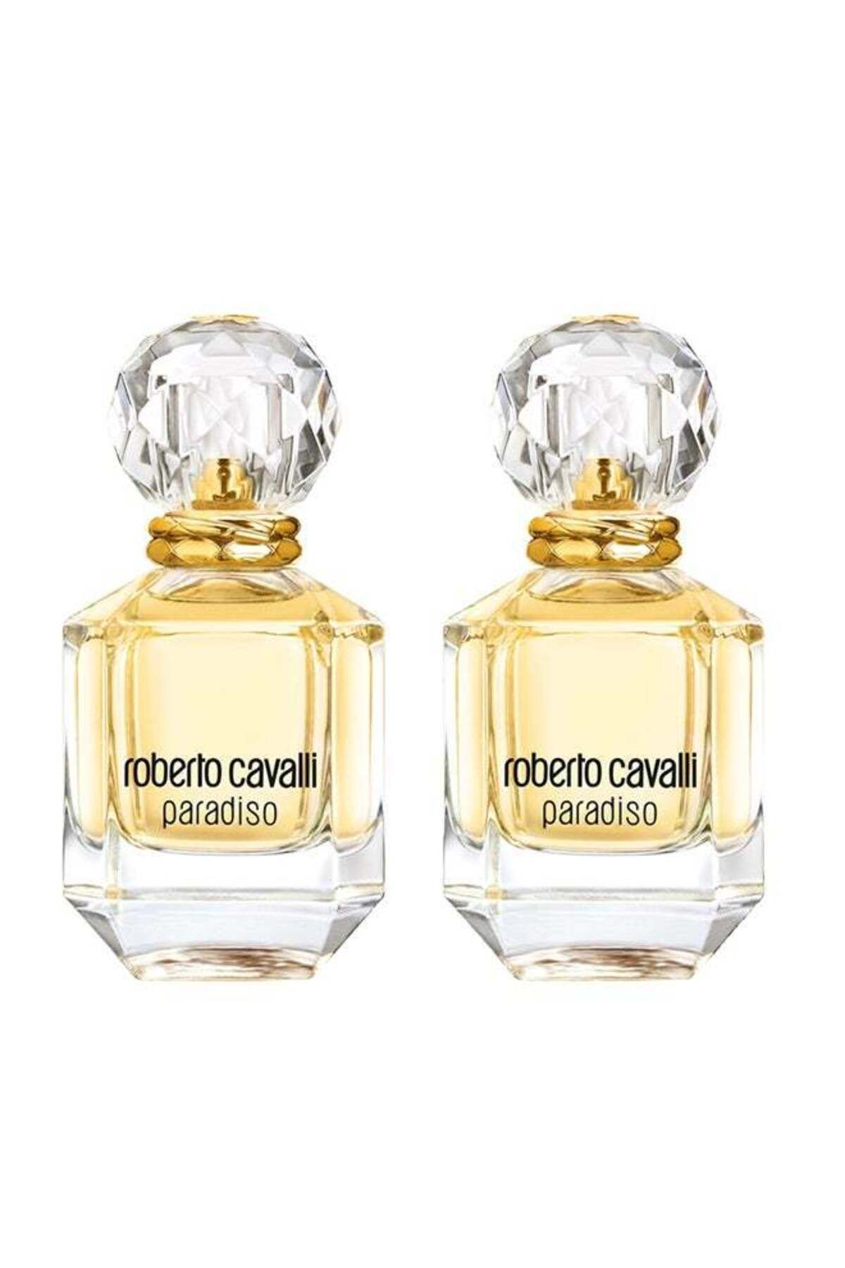 Roberto Cavalli-2-Piece Paradiso EDP Gift Set 150ml 1