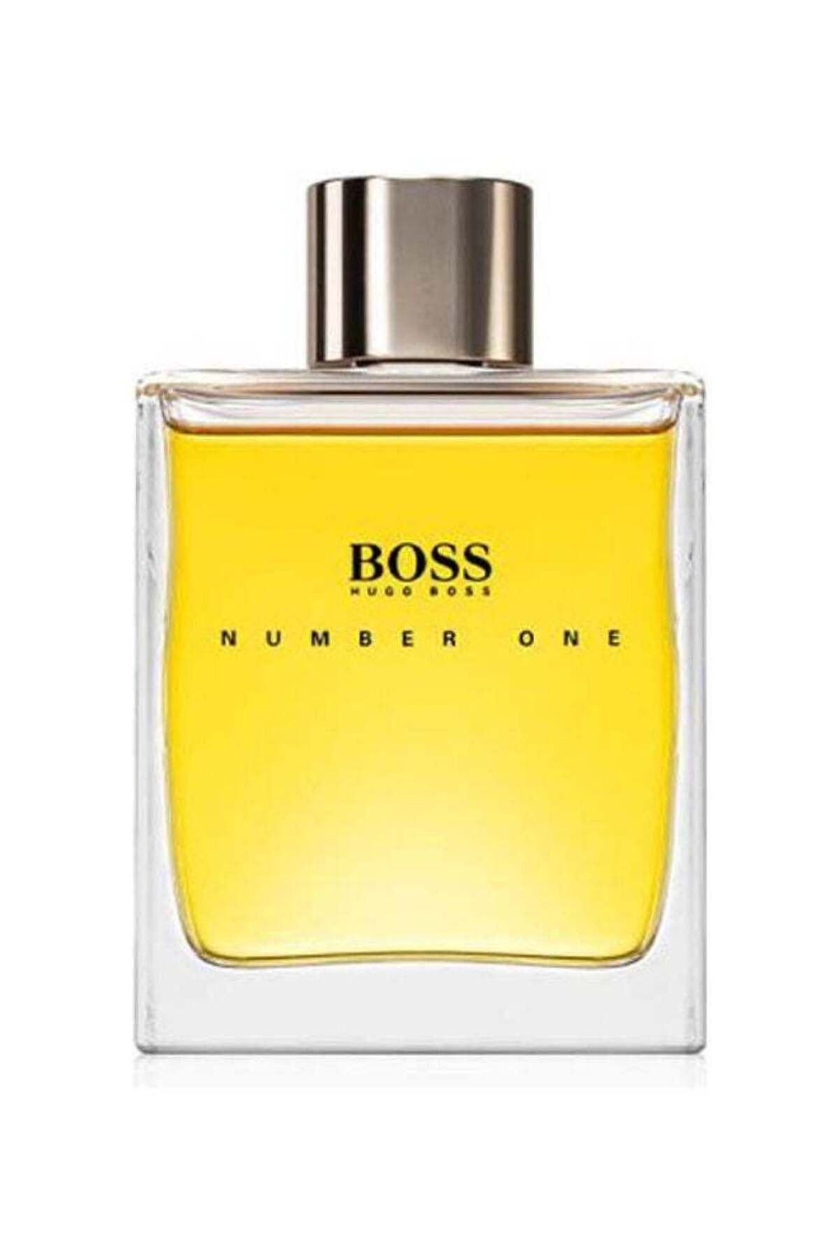 Hugo Boss-هوجو بوس رقم 1 او دي تواليت 100 مل 1