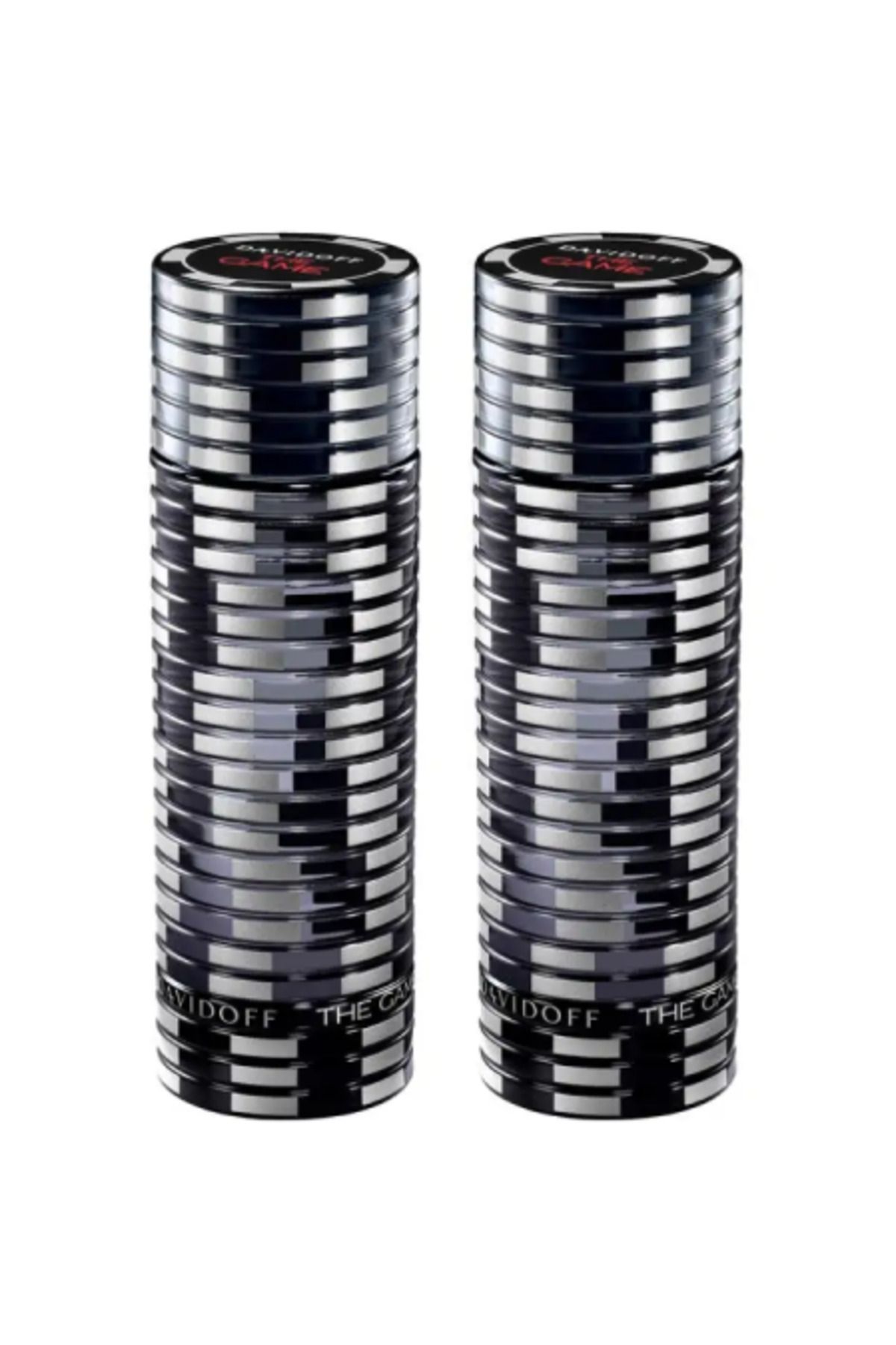 Davidoff-2-Piece The Game EDT Set 2x100ml 1