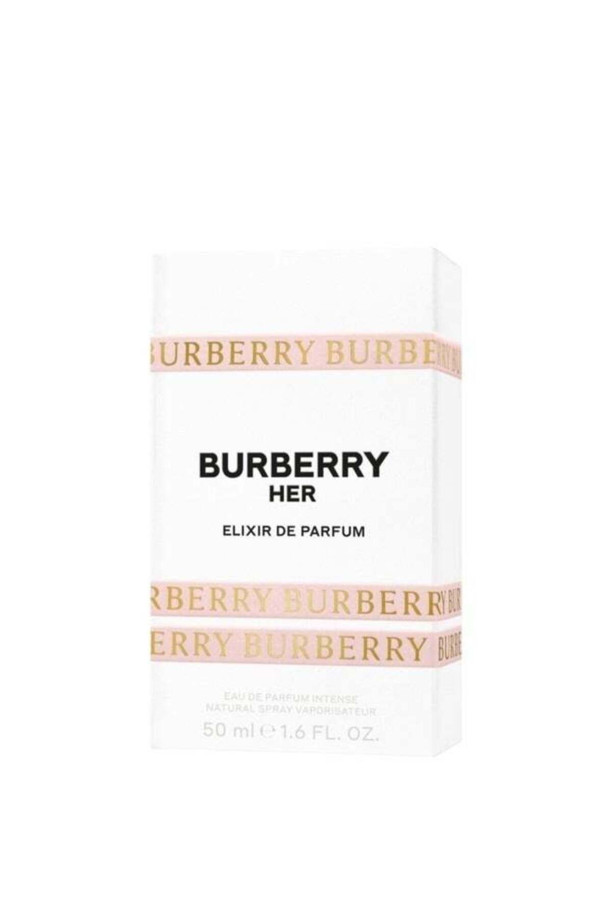 BURBERRY-Her Elixir De Parfum Intense EDP 50ml 1