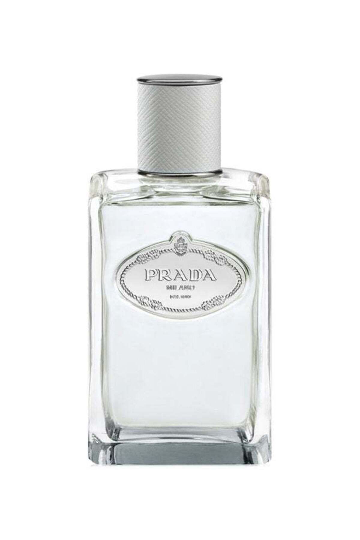 Prada-Milano Infusion Diris Cedre Eau de Parfum 100ml 1