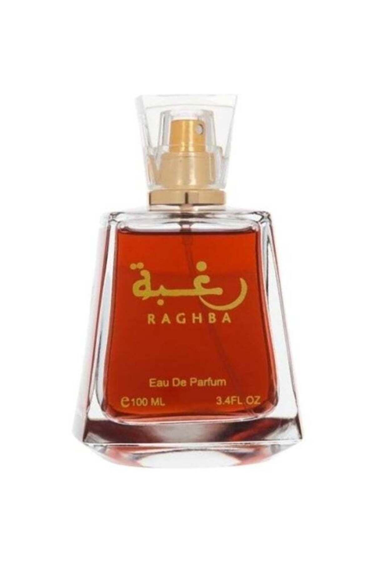 lattafa-Raghba EDP 100ml 1