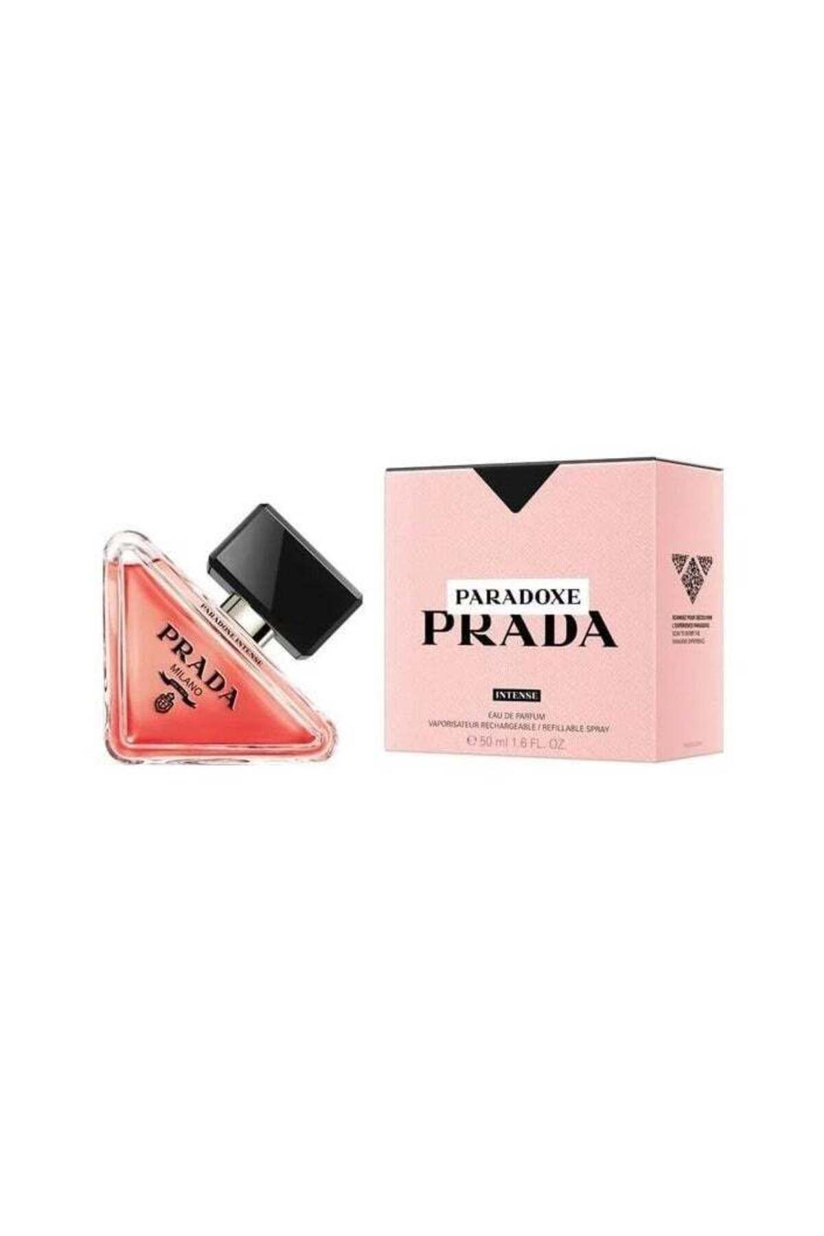 PARADOX-Prada Paradoxy Intense Perfume 50ml 1